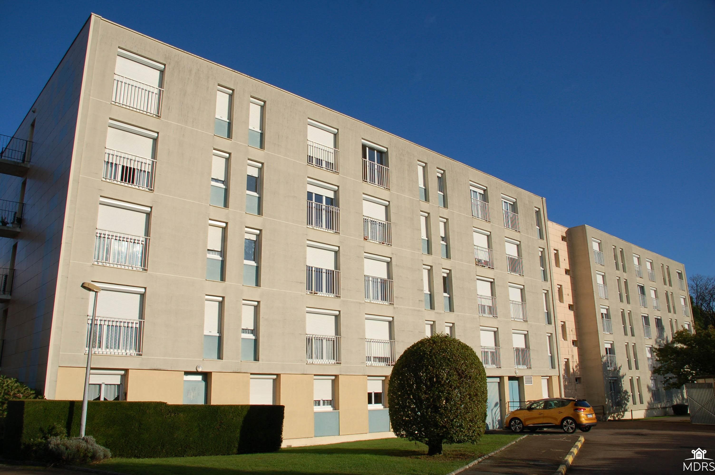 Résidence - Galerie de photos - Image 1 sur 1