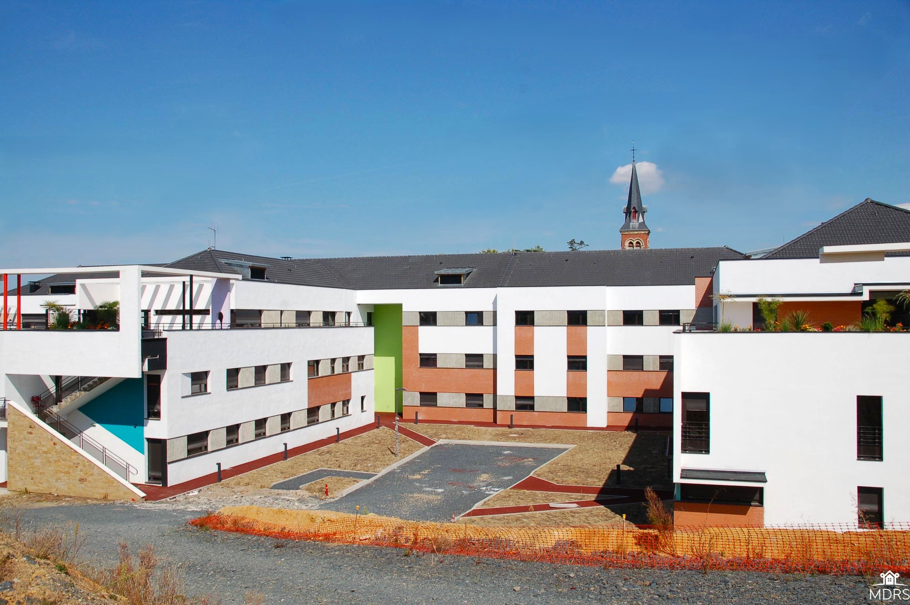 Résidence - Galerie de photos - Image 1 sur 3