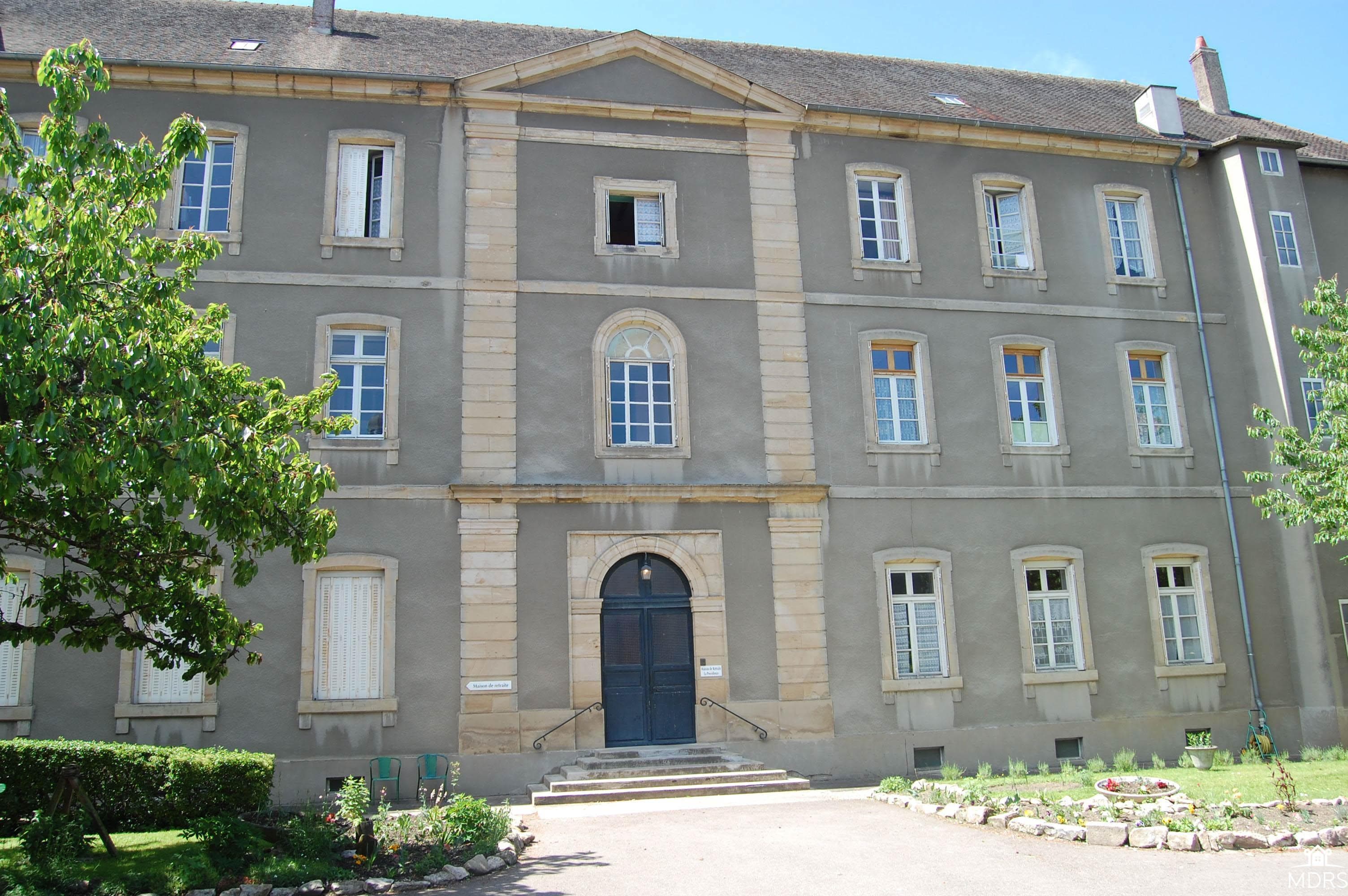 Résidence - Galerie de photos - Image 1 sur 2