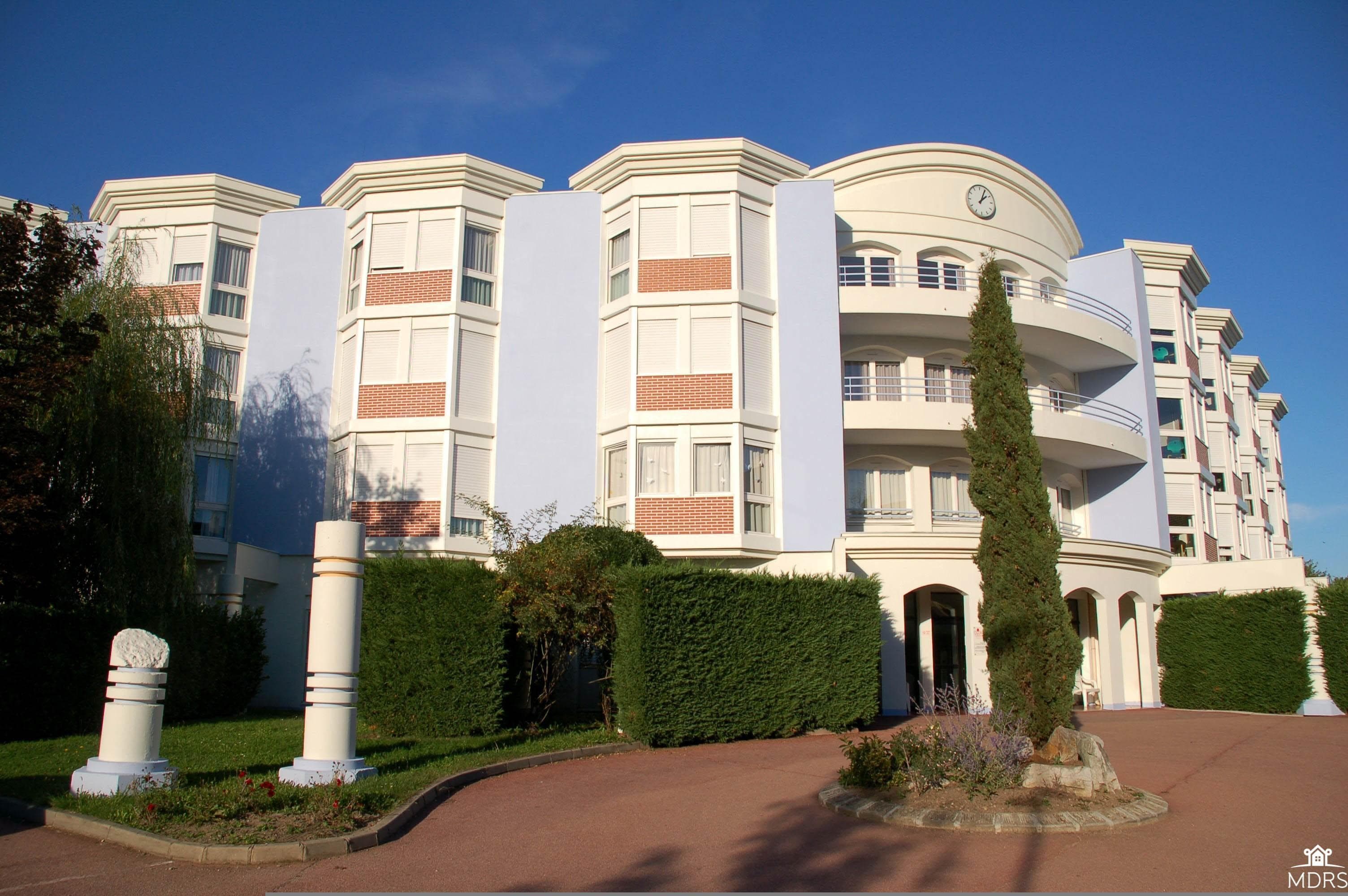 Résidence - Galerie de photos - Image 1 sur 1