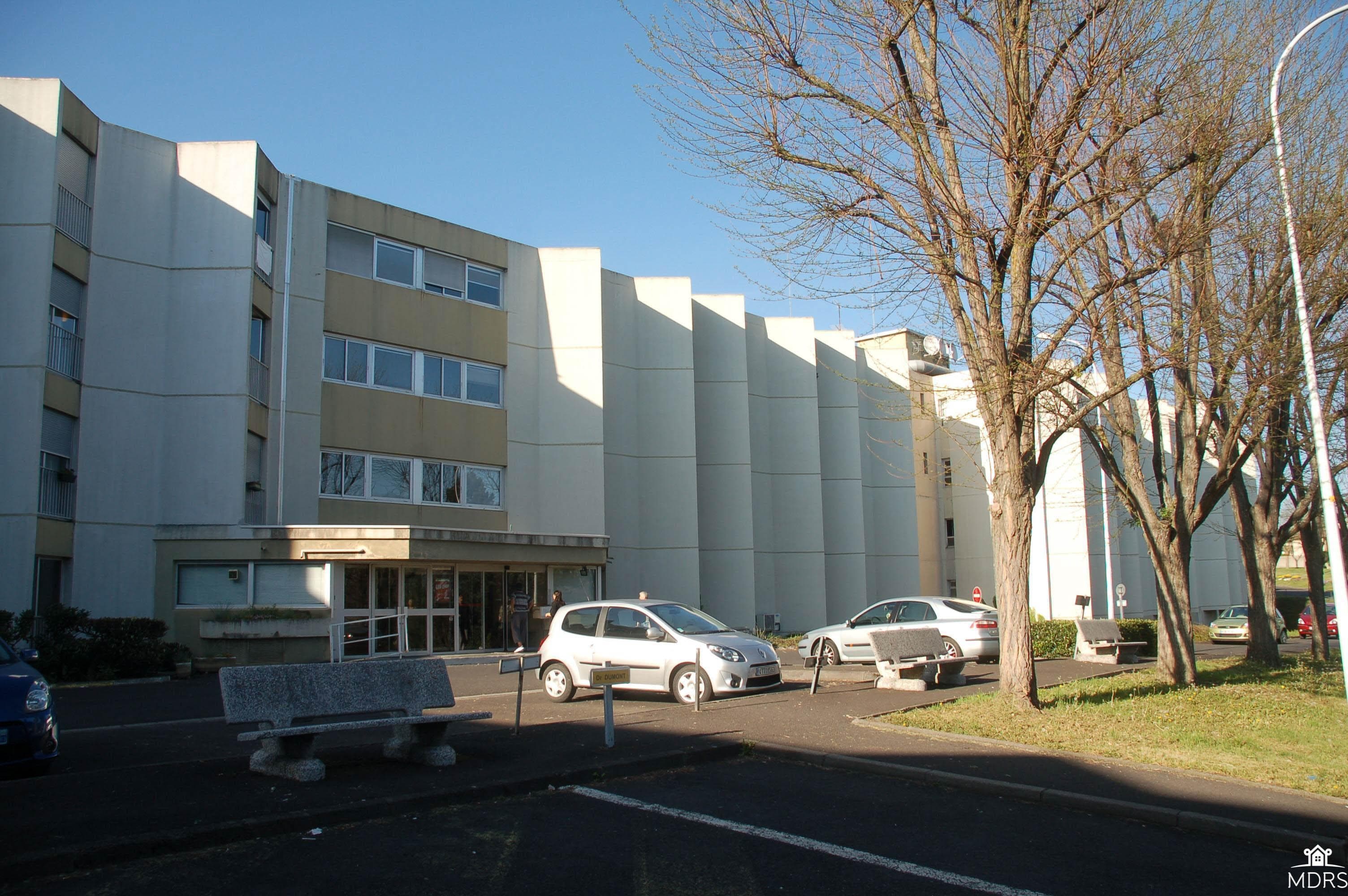 Résidence - Galerie de photos - Image 1 sur 1