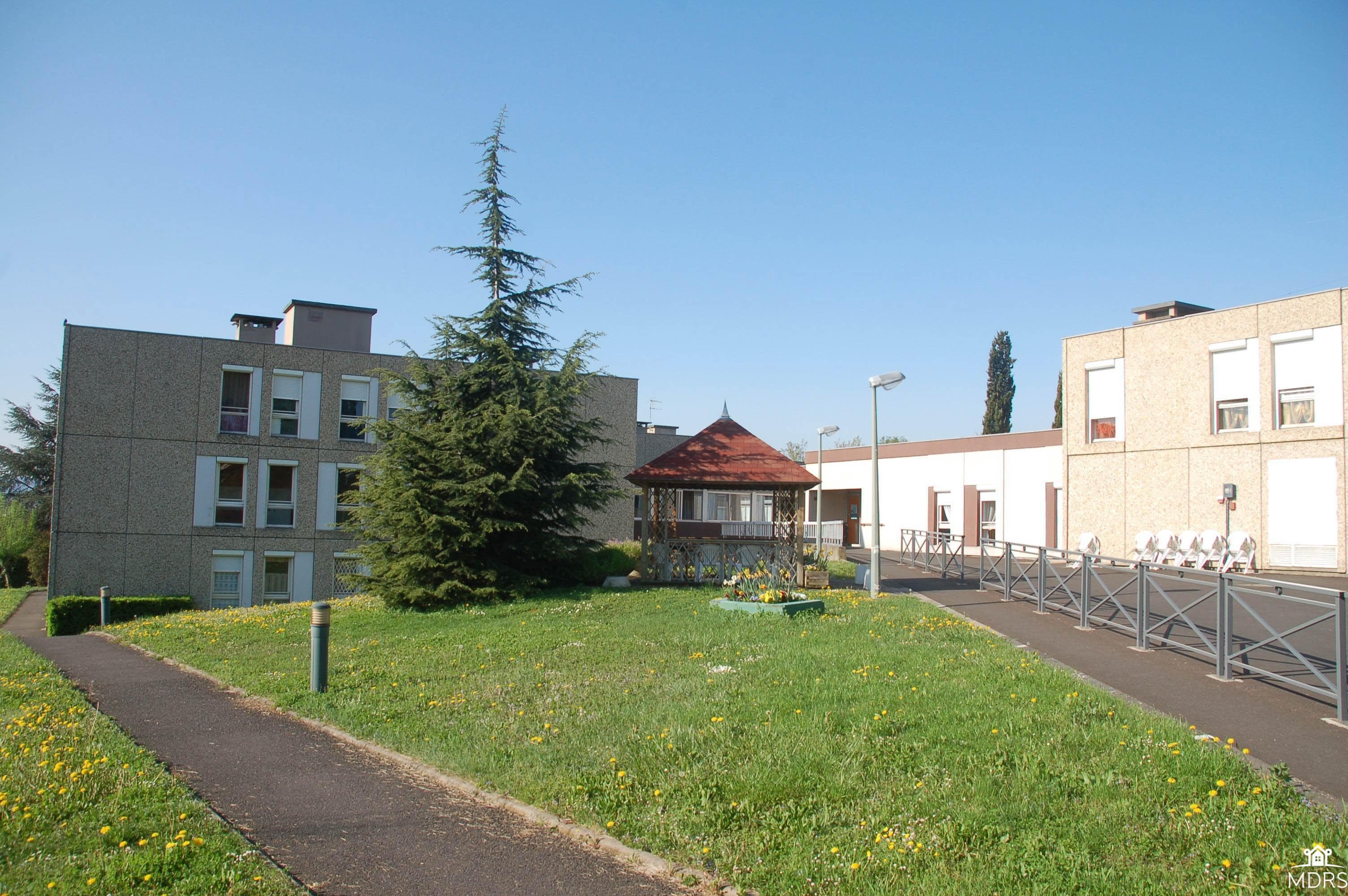 Résidence - Galerie de photos - Image 1 sur 1