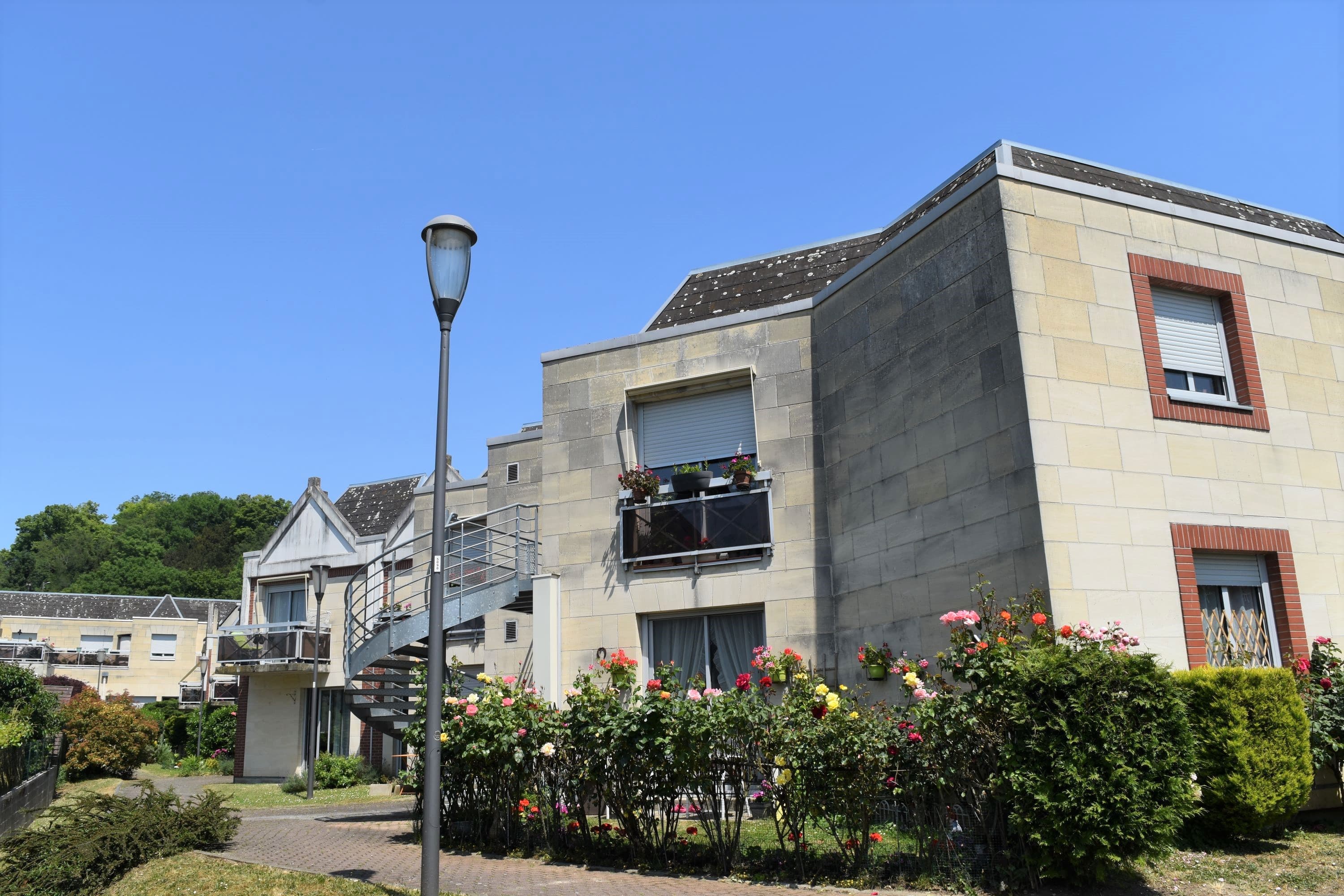 Résidence - Galerie de photos - Image 1 sur 2