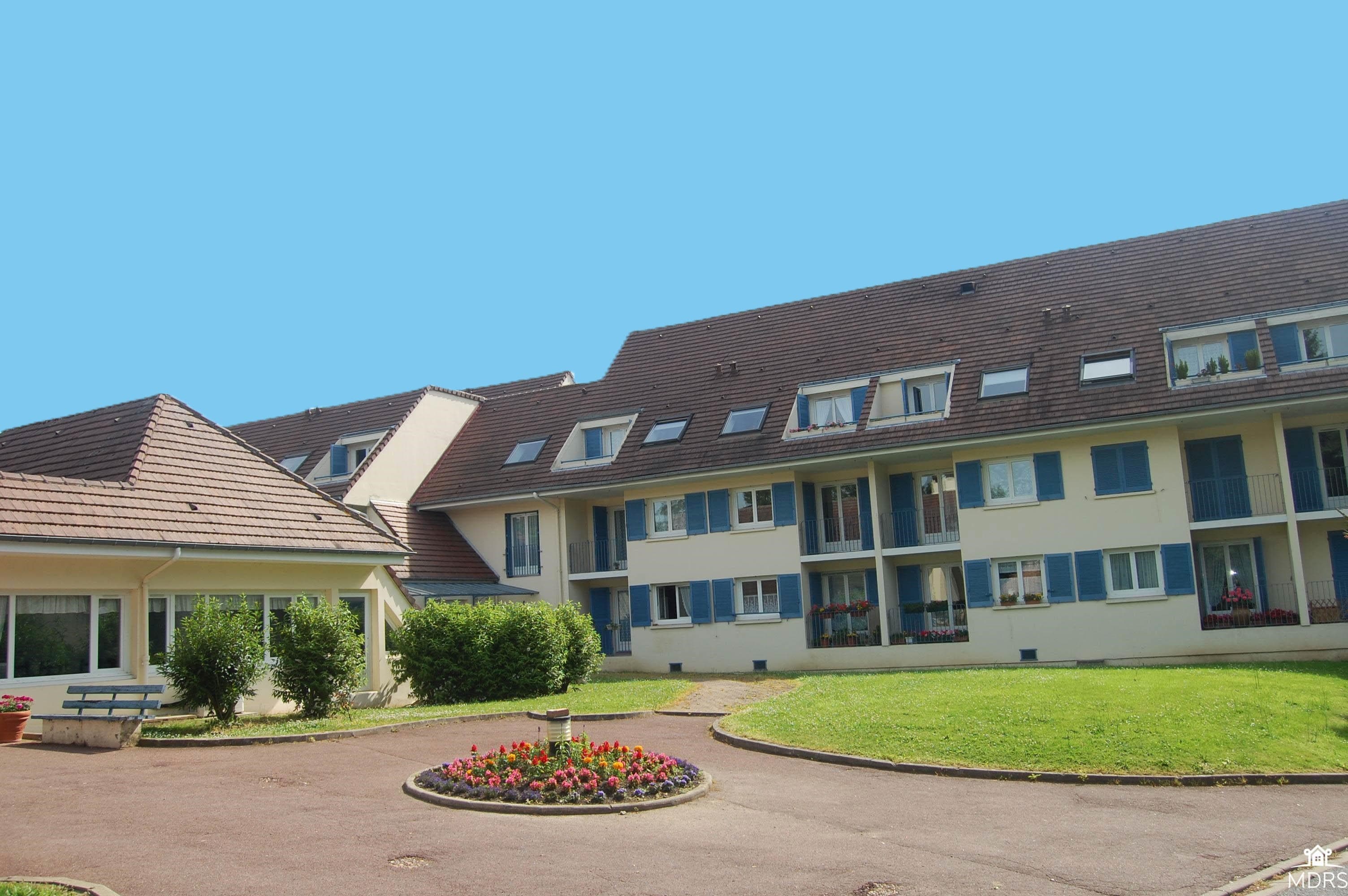 Résidence - Galerie de photos - Image 1 sur 1