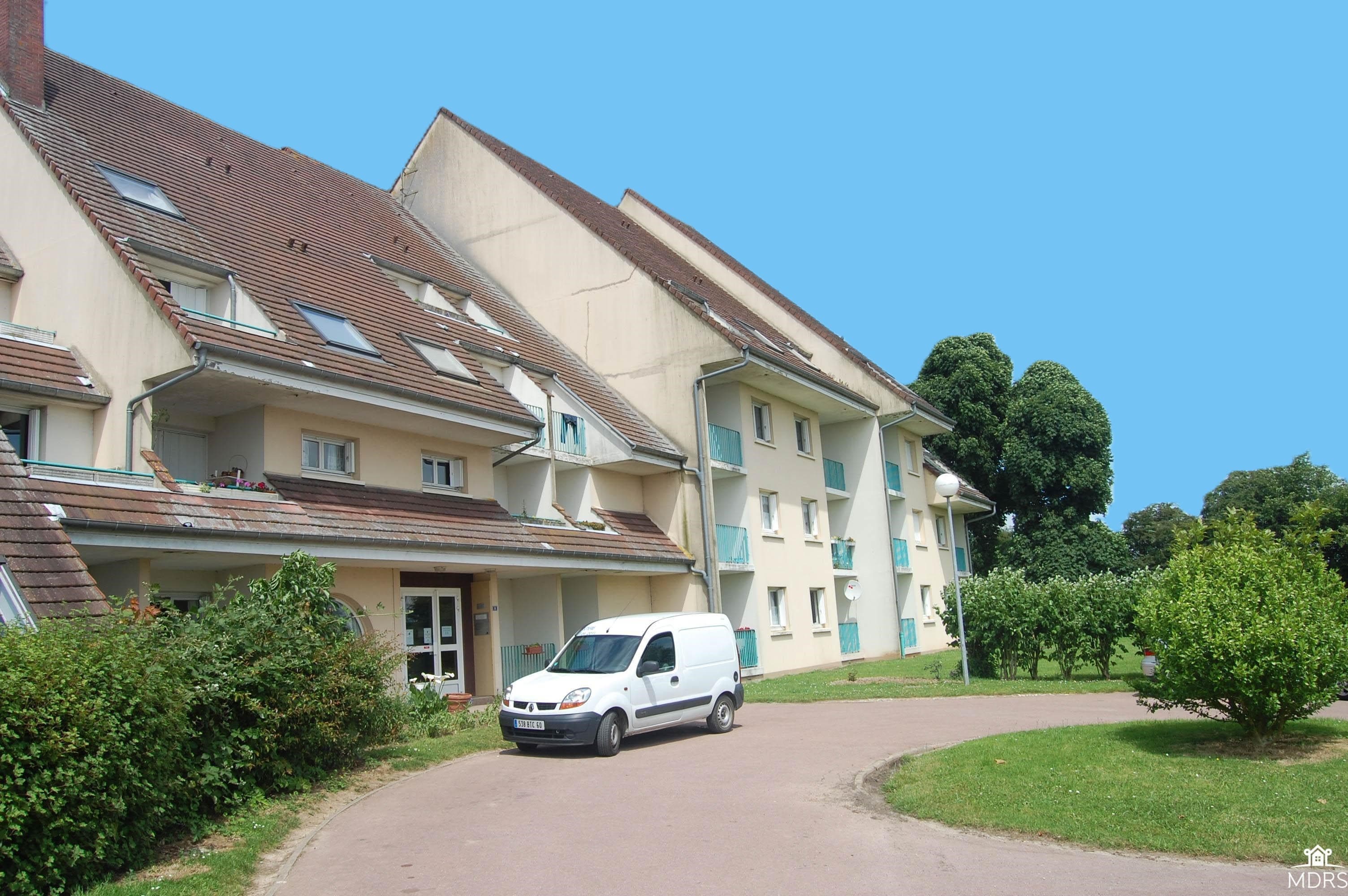 Résidence - Galerie de photos - Image 1 sur 1