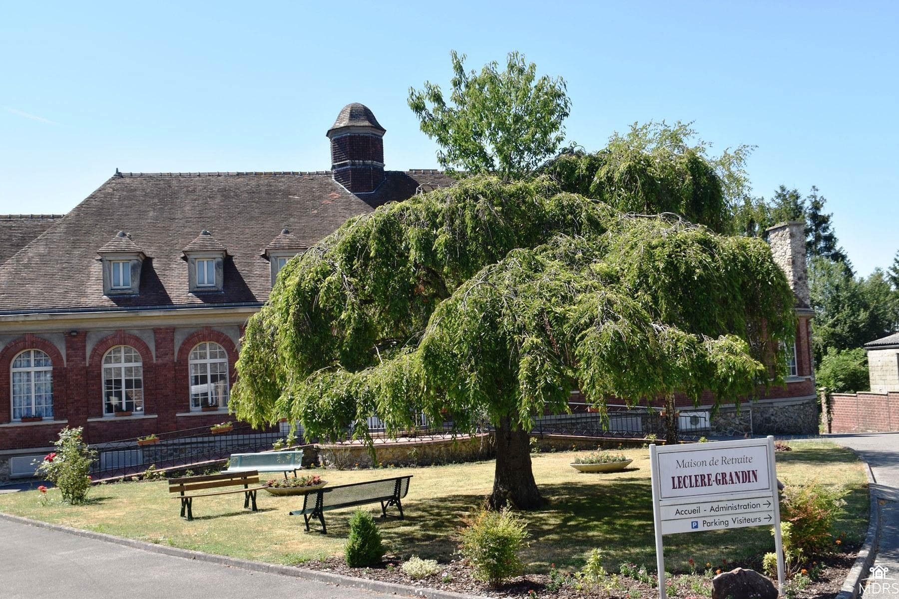 Résidence - Galerie de photos - Image 1 sur 4