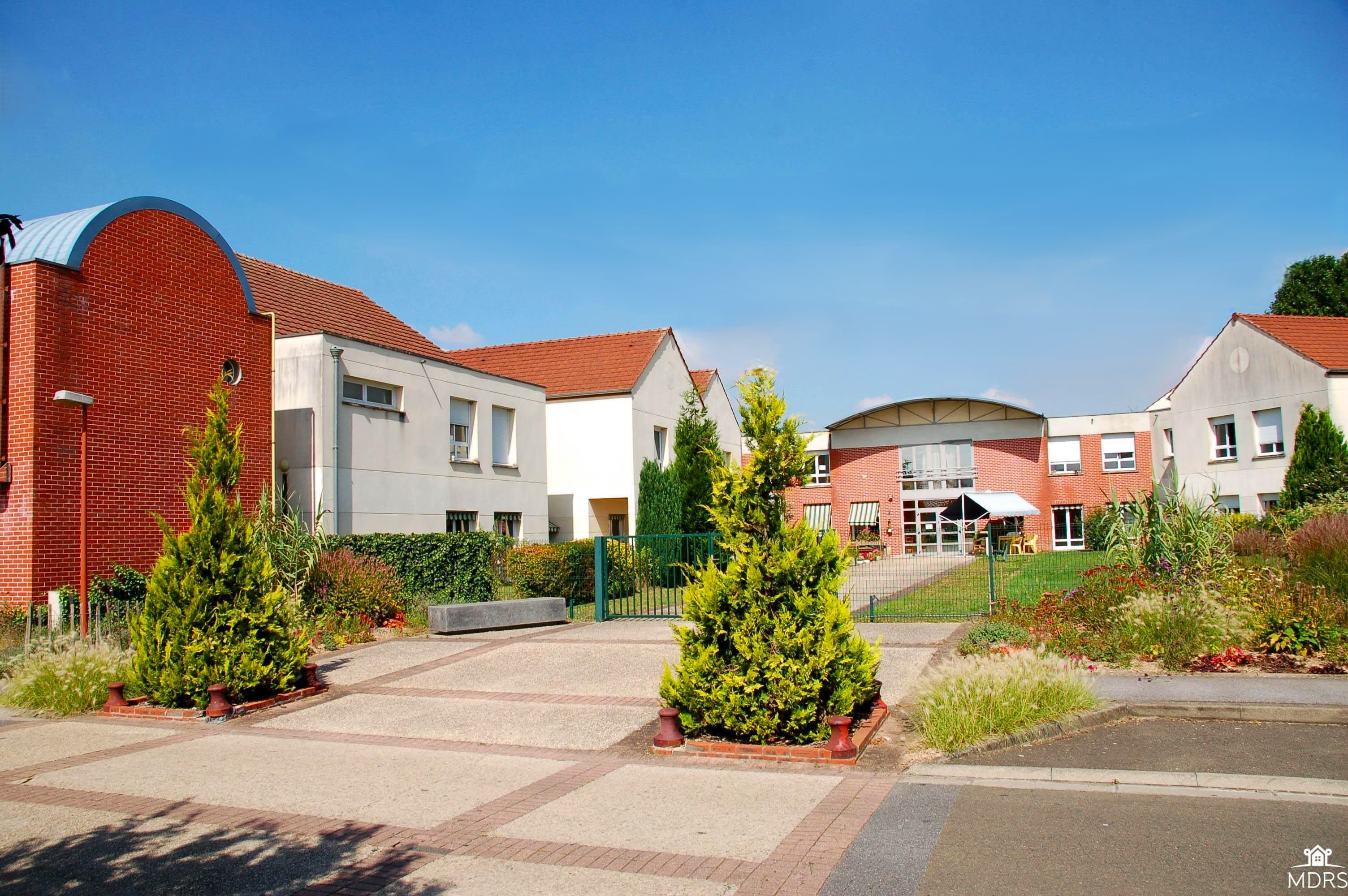 Résidence - Galerie de photos - Image 1 sur 1