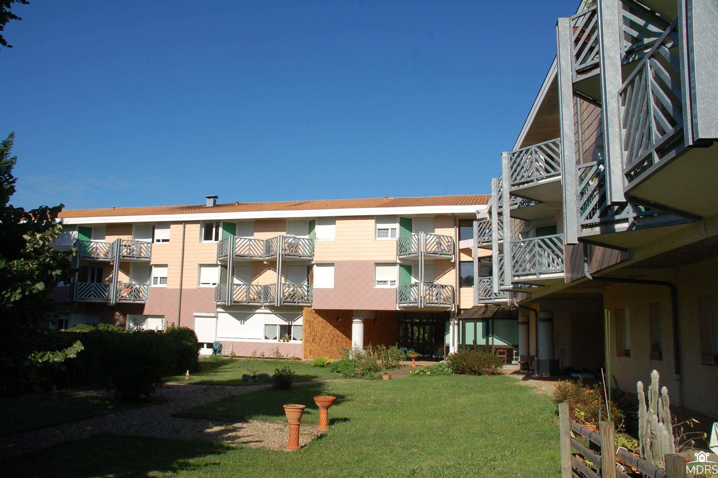 Résidence - Galerie de photos - Image 1 sur 1