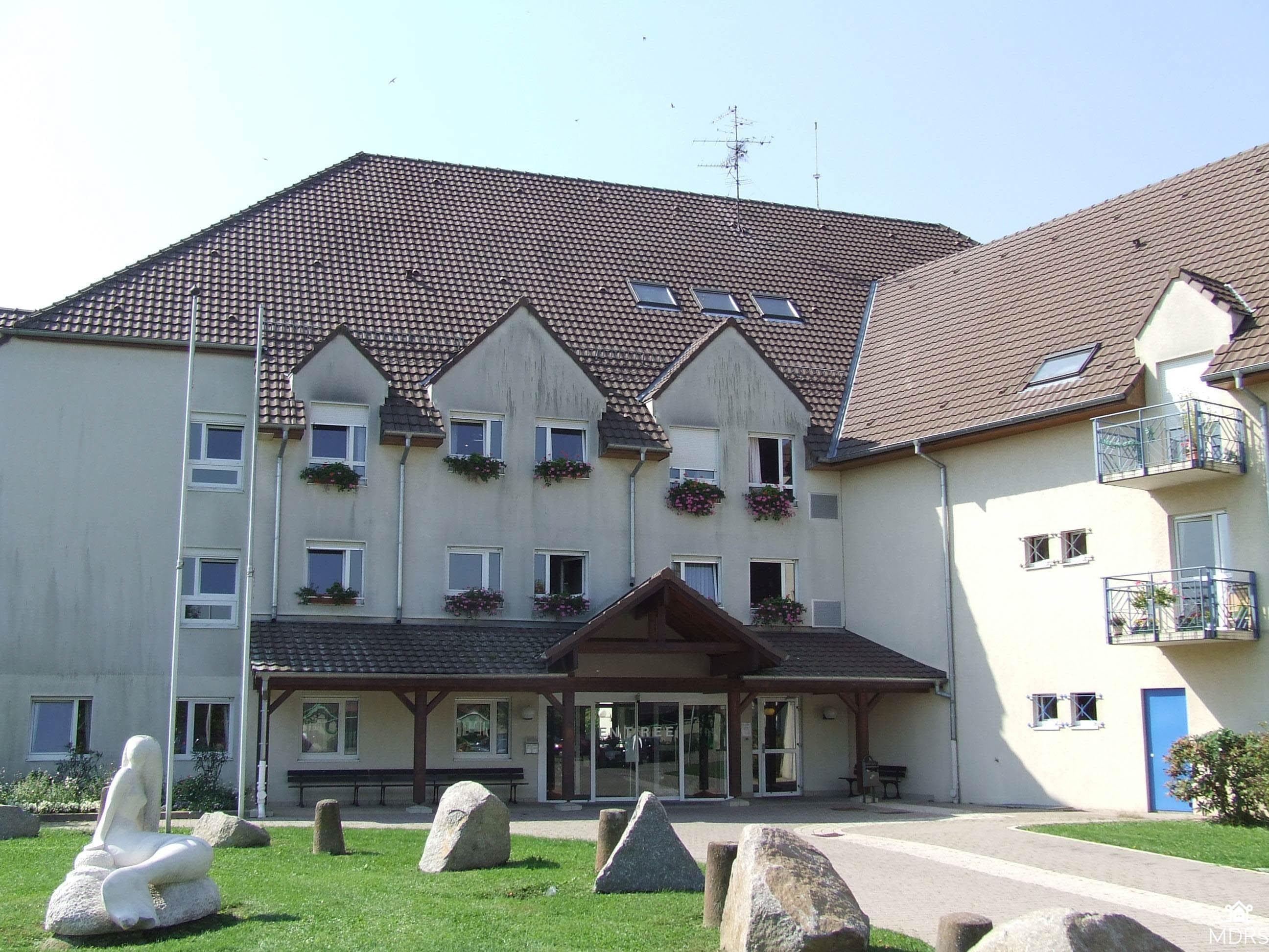 Résidence - Galerie de photos - Image 1 sur 1