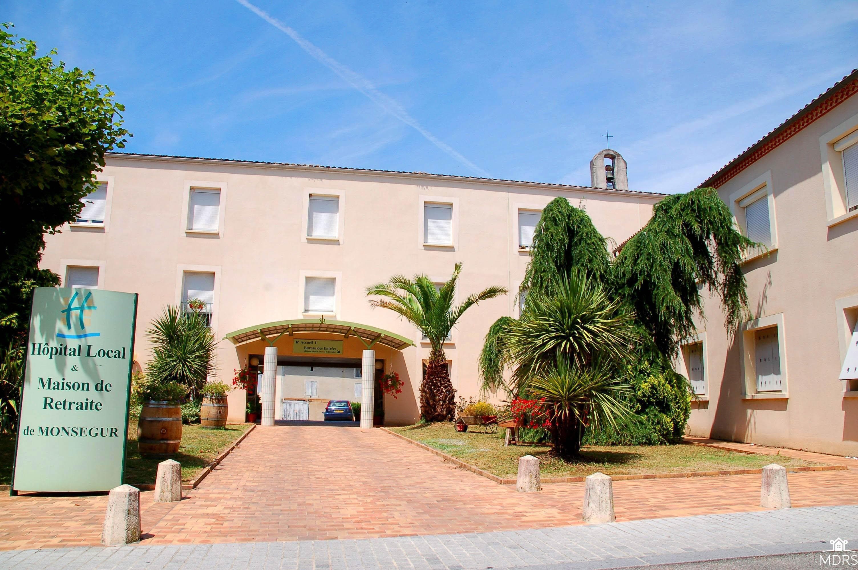 Résidence - Galerie de photos - Image 1 sur 1