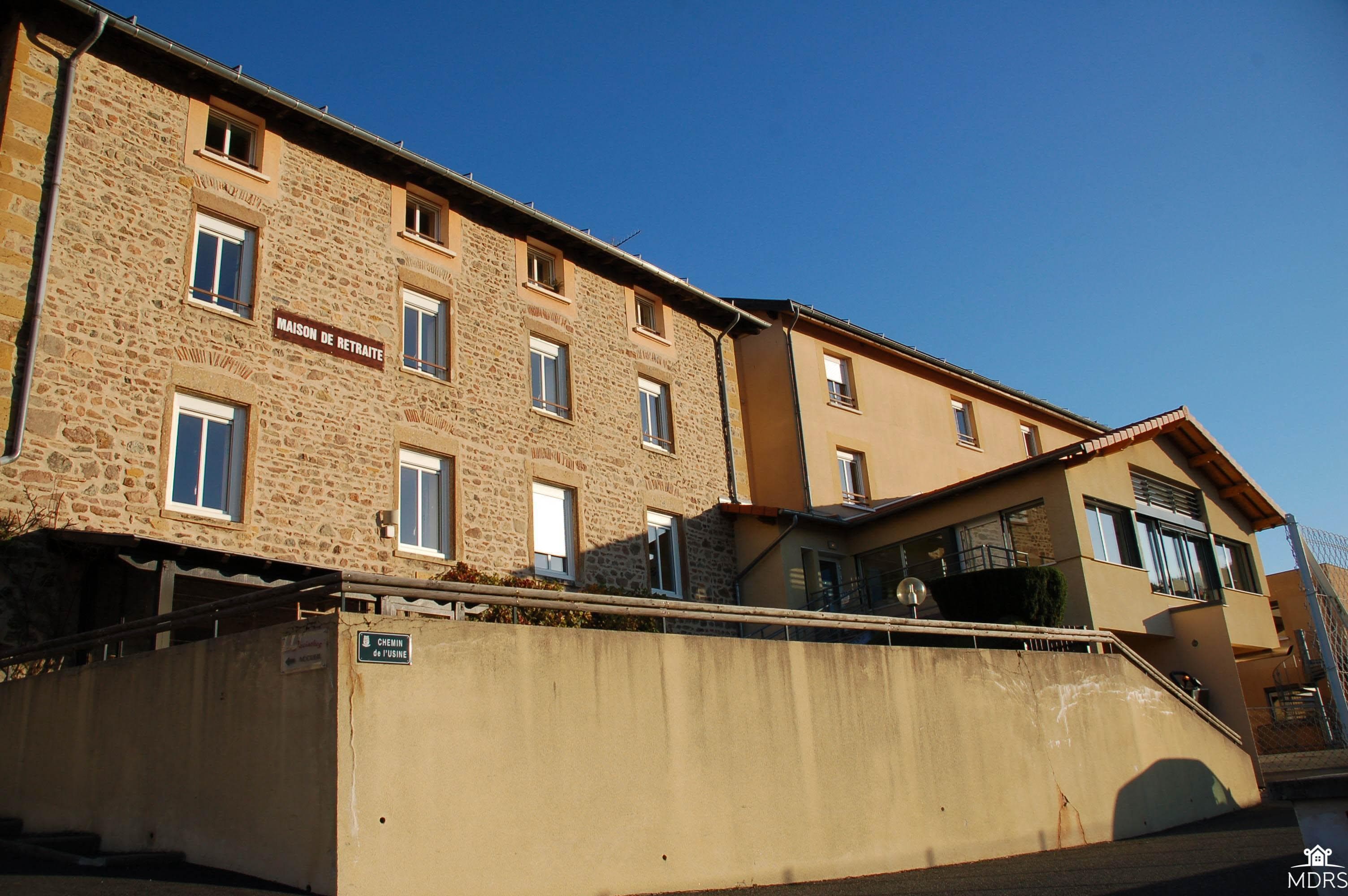 Résidence - Galerie de photos - Image 1 sur 1