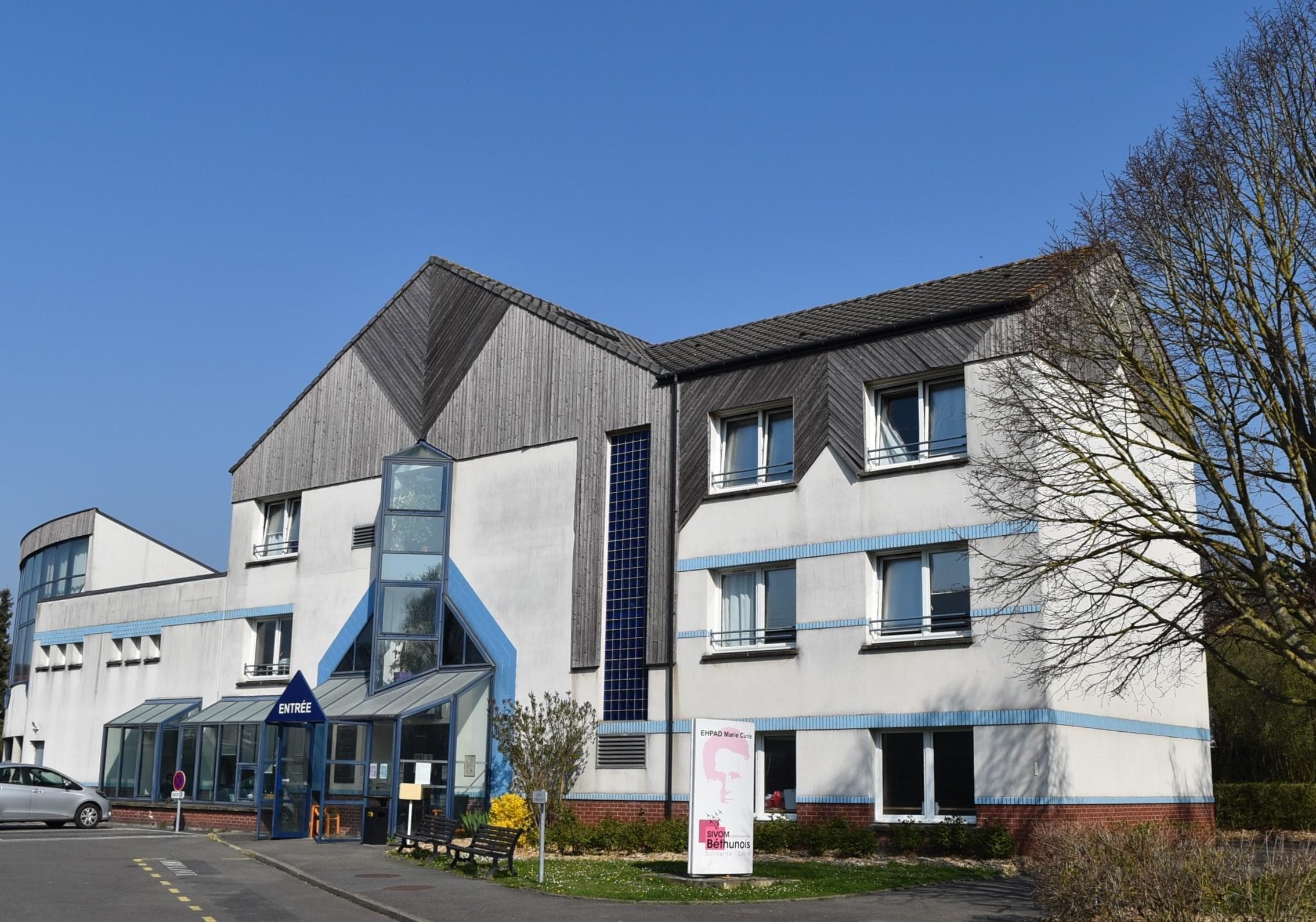 Résidence - Galerie de photos - Image 1 sur 1