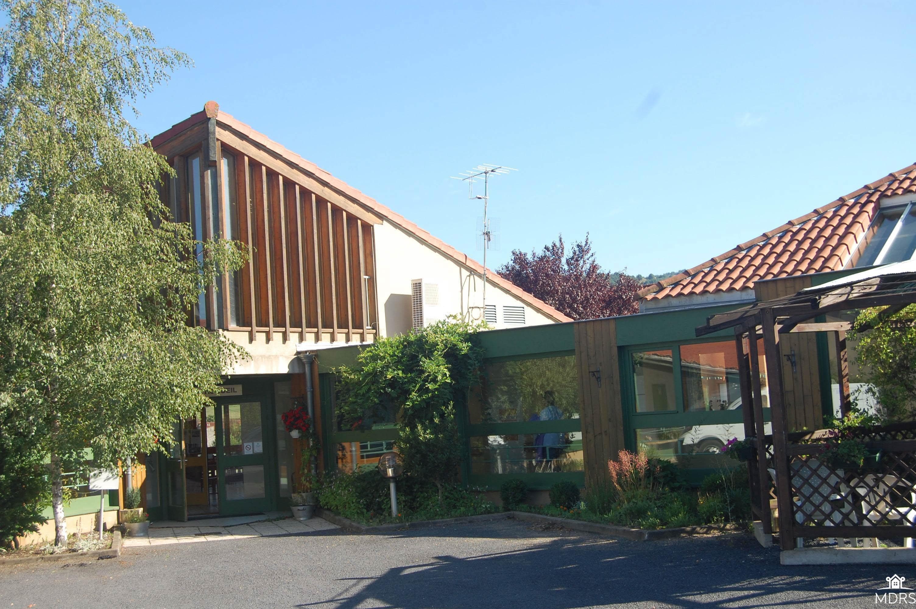 Résidence - Galerie de photos - Image 1 sur 1