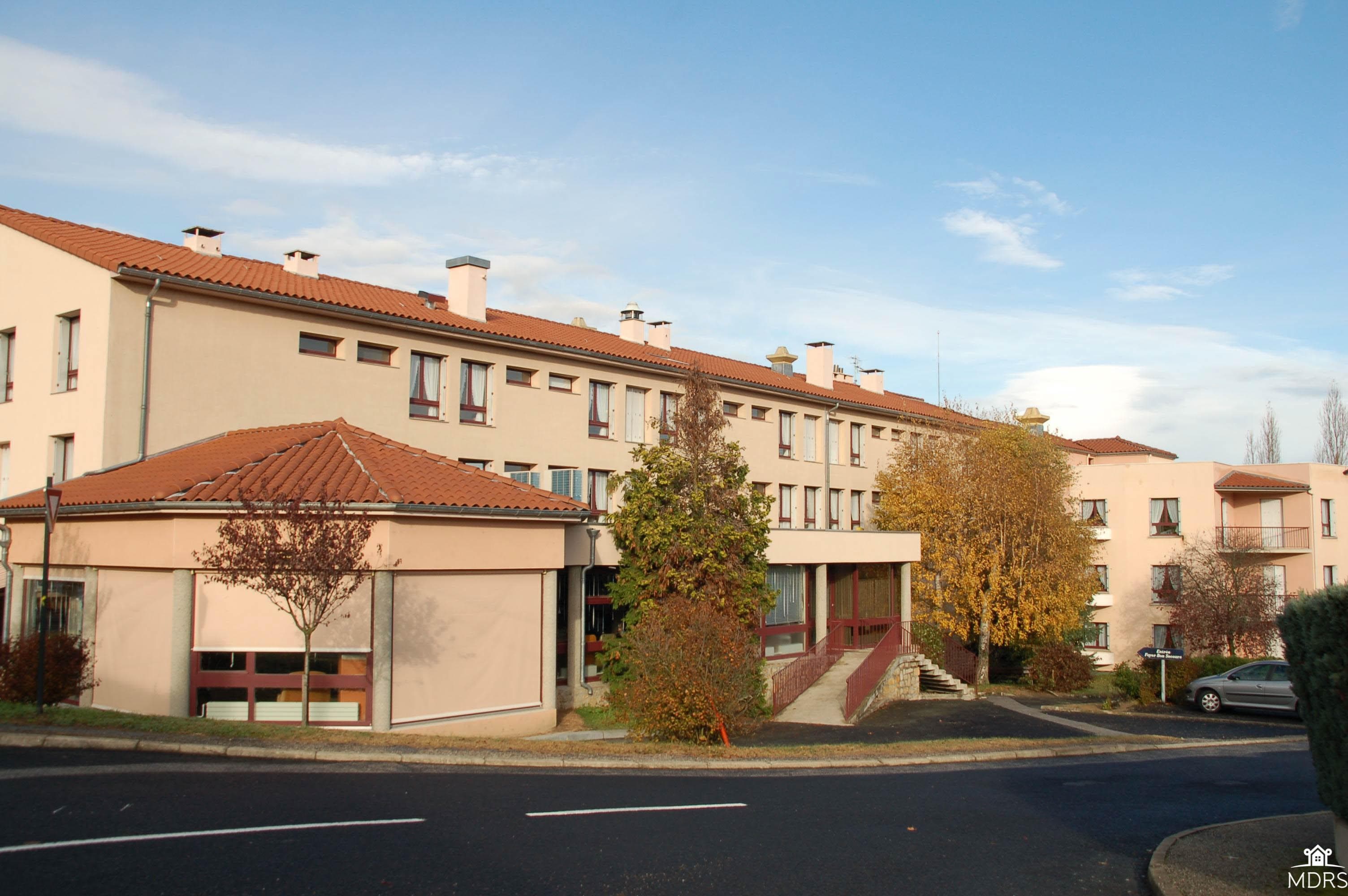 Résidence - Galerie de photos - Image 1 sur 1