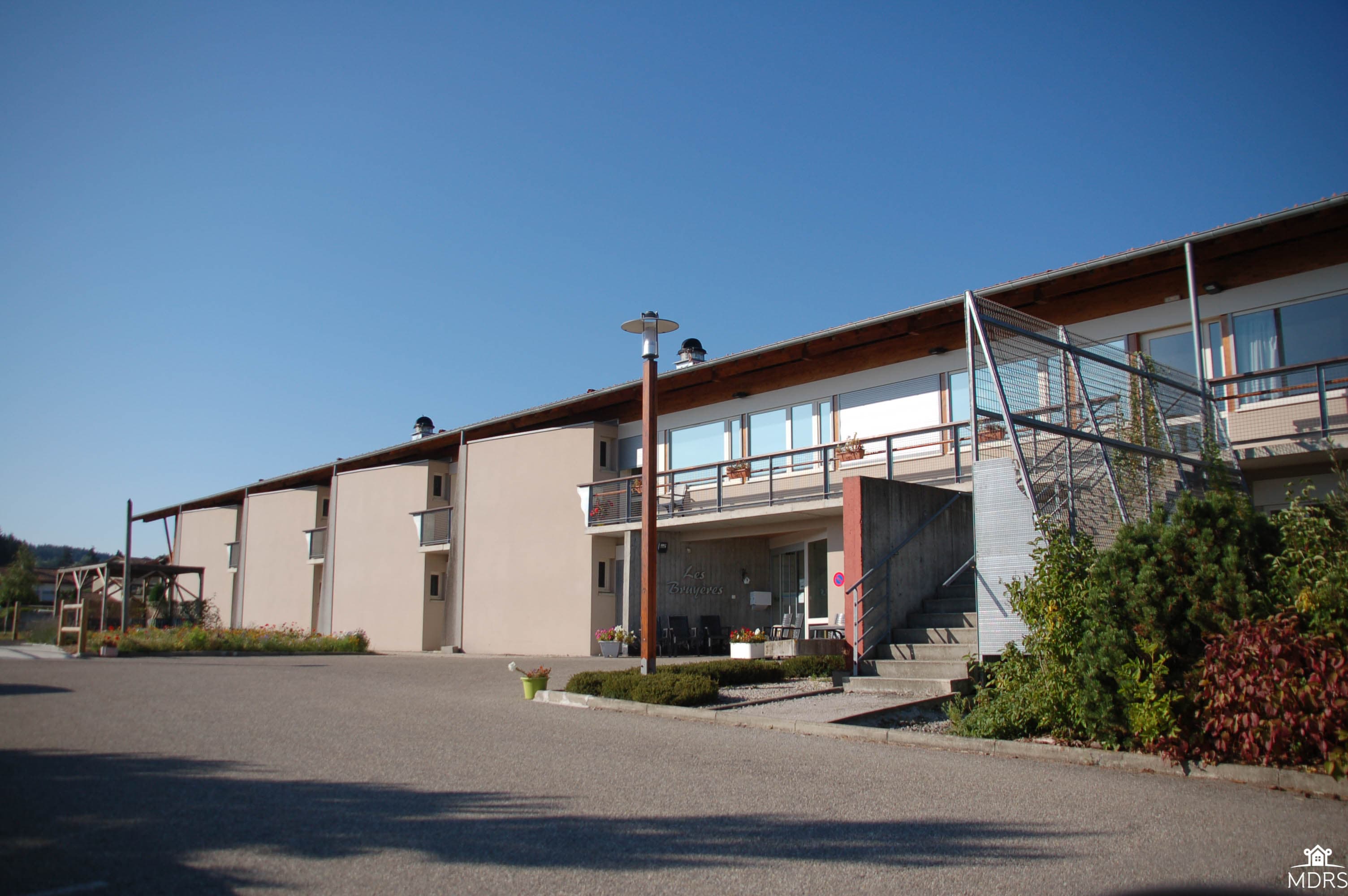 Résidence - Galerie de photos - Image 1 sur 1