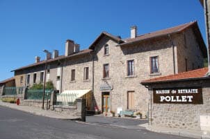 Résidence - Galerie de photos - Image 1 sur 1