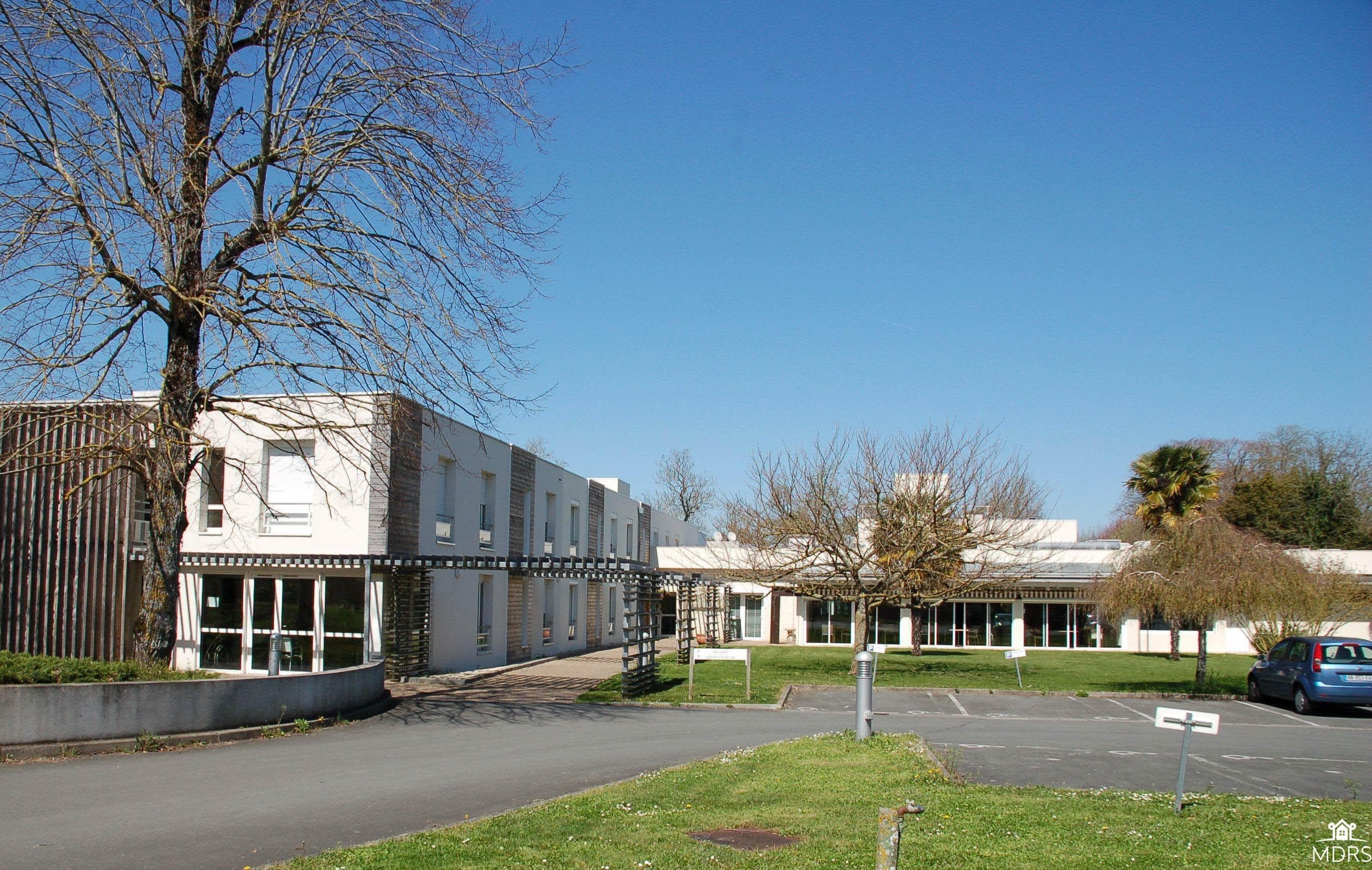 Résidence - Galerie de photos - Image 1 sur 1