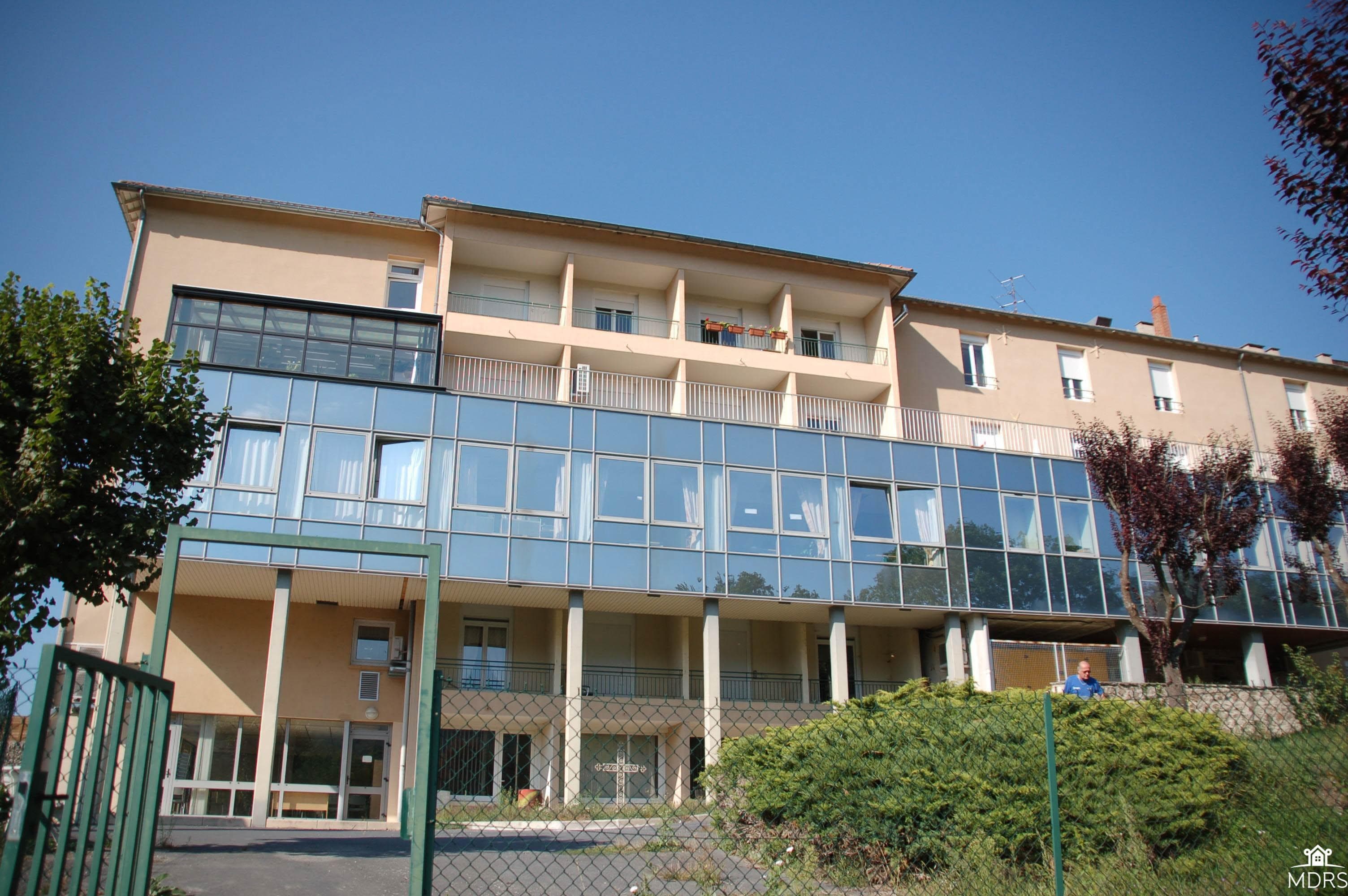 Résidence - Galerie de photos - Image 1 sur 1