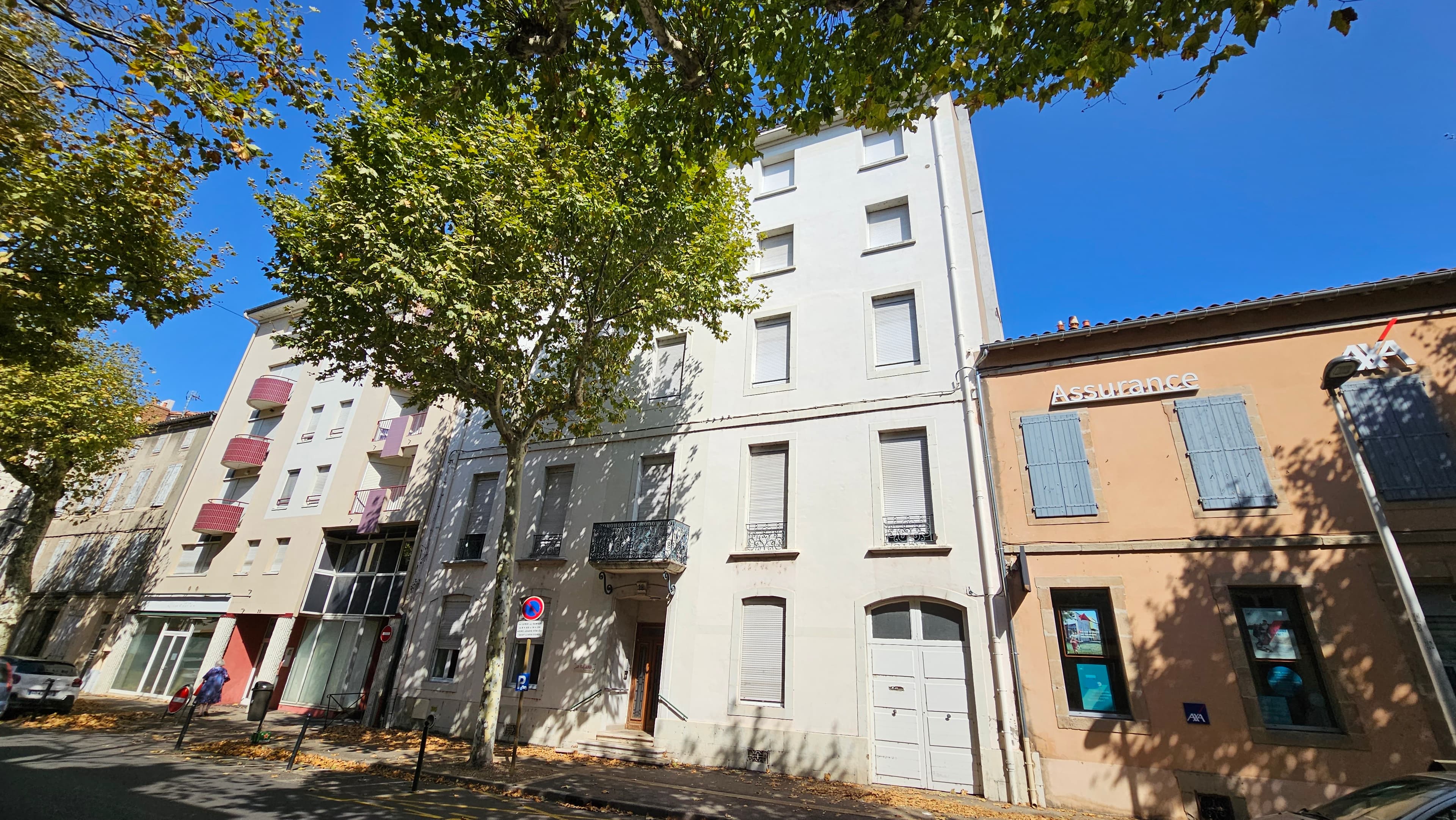 Résidence - Galerie de photos - Image 1 sur 2