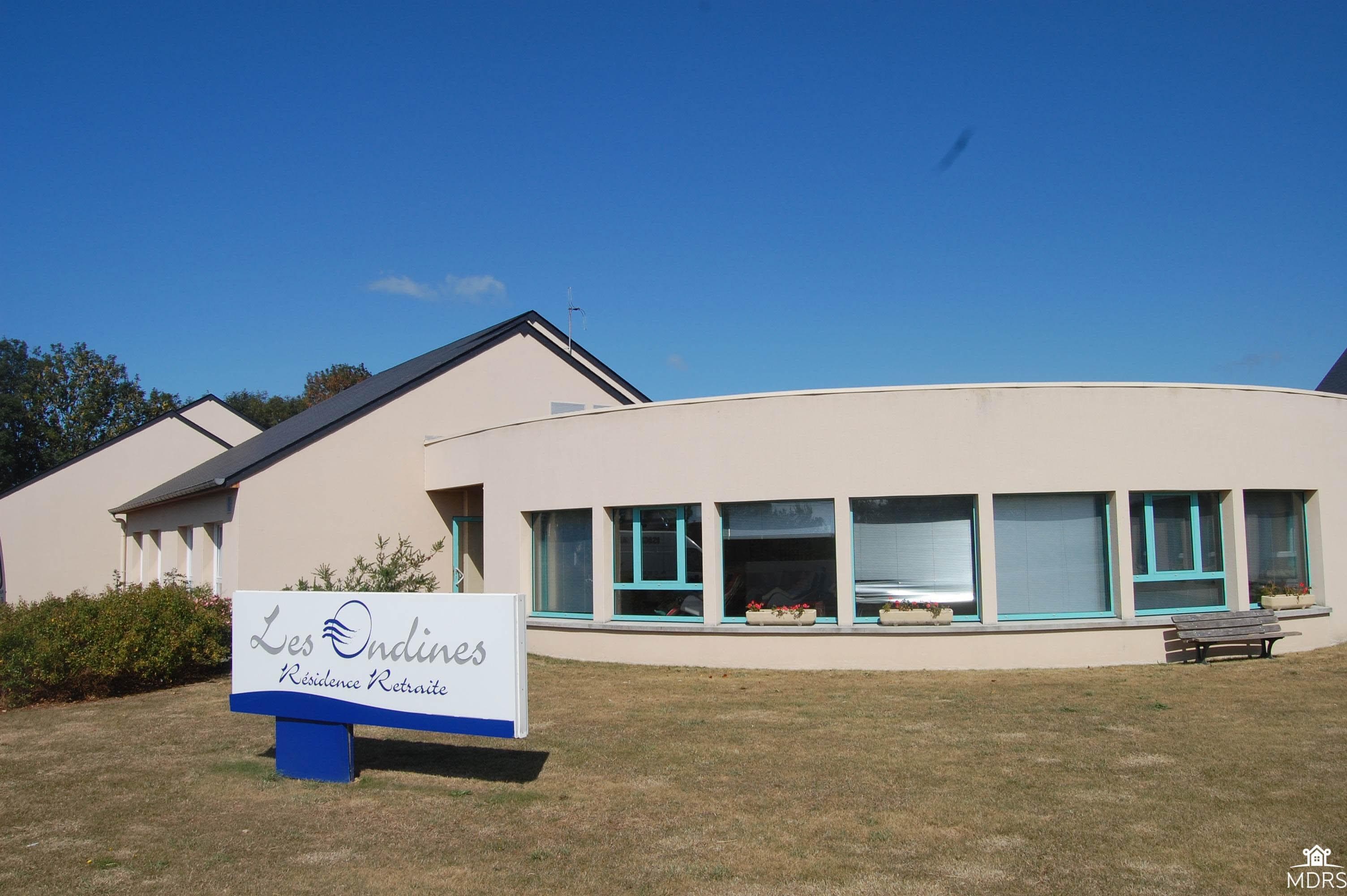 Résidence - Galerie de photos - Image 1 sur 1