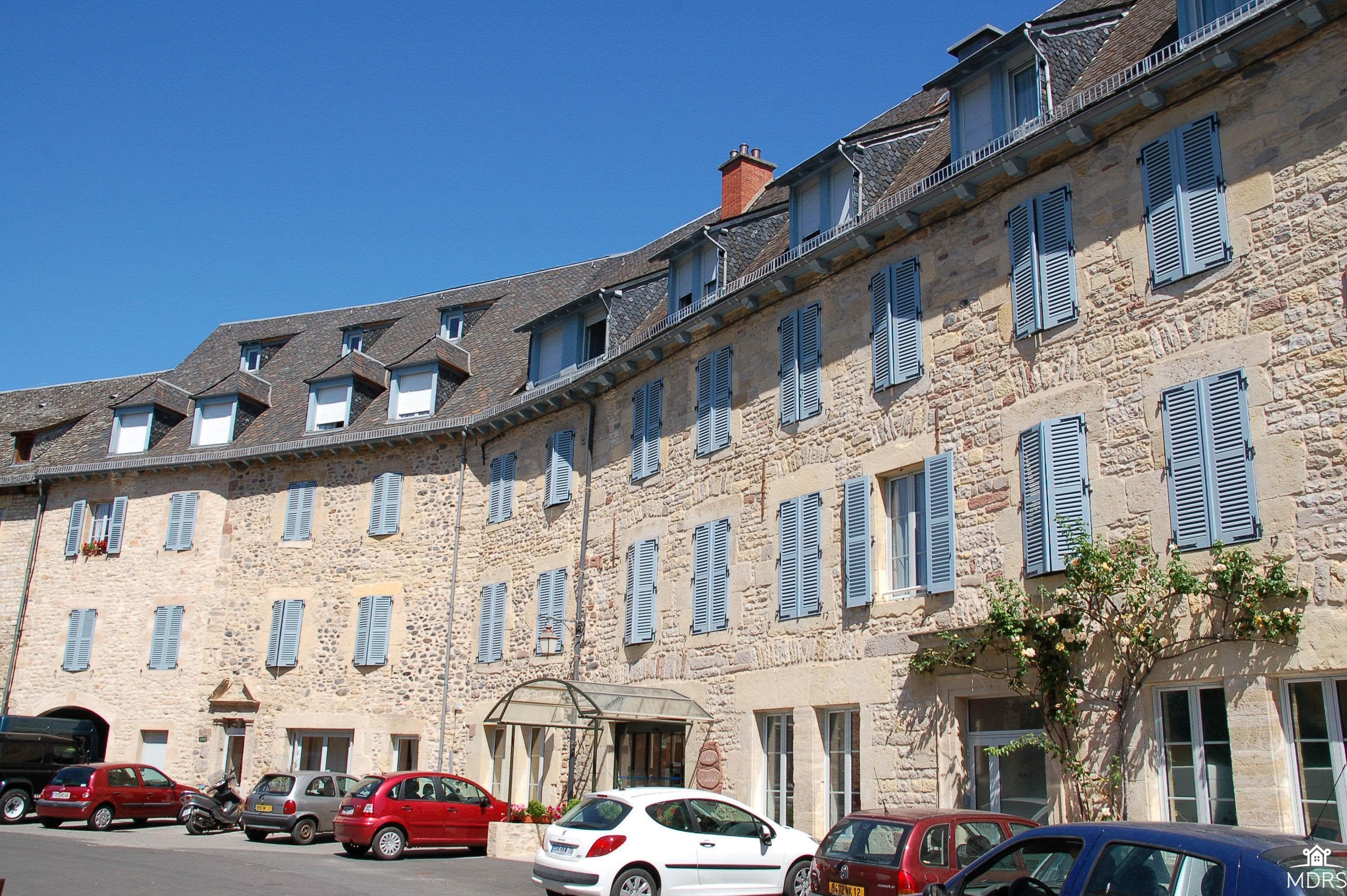 Résidence - Galerie de photos - Image 1 sur 1