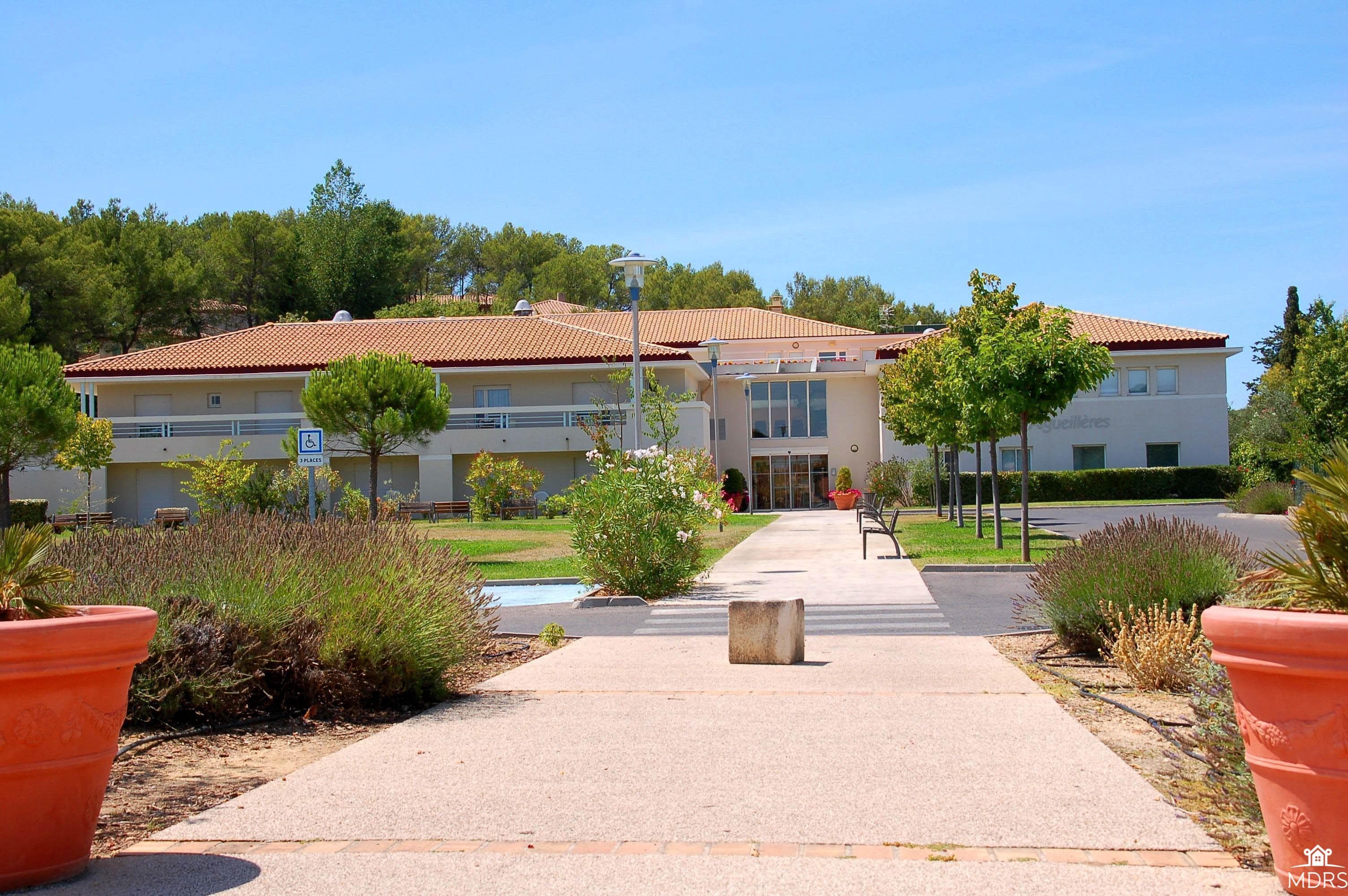 Résidence - Galerie de photos - Image 1 sur 1