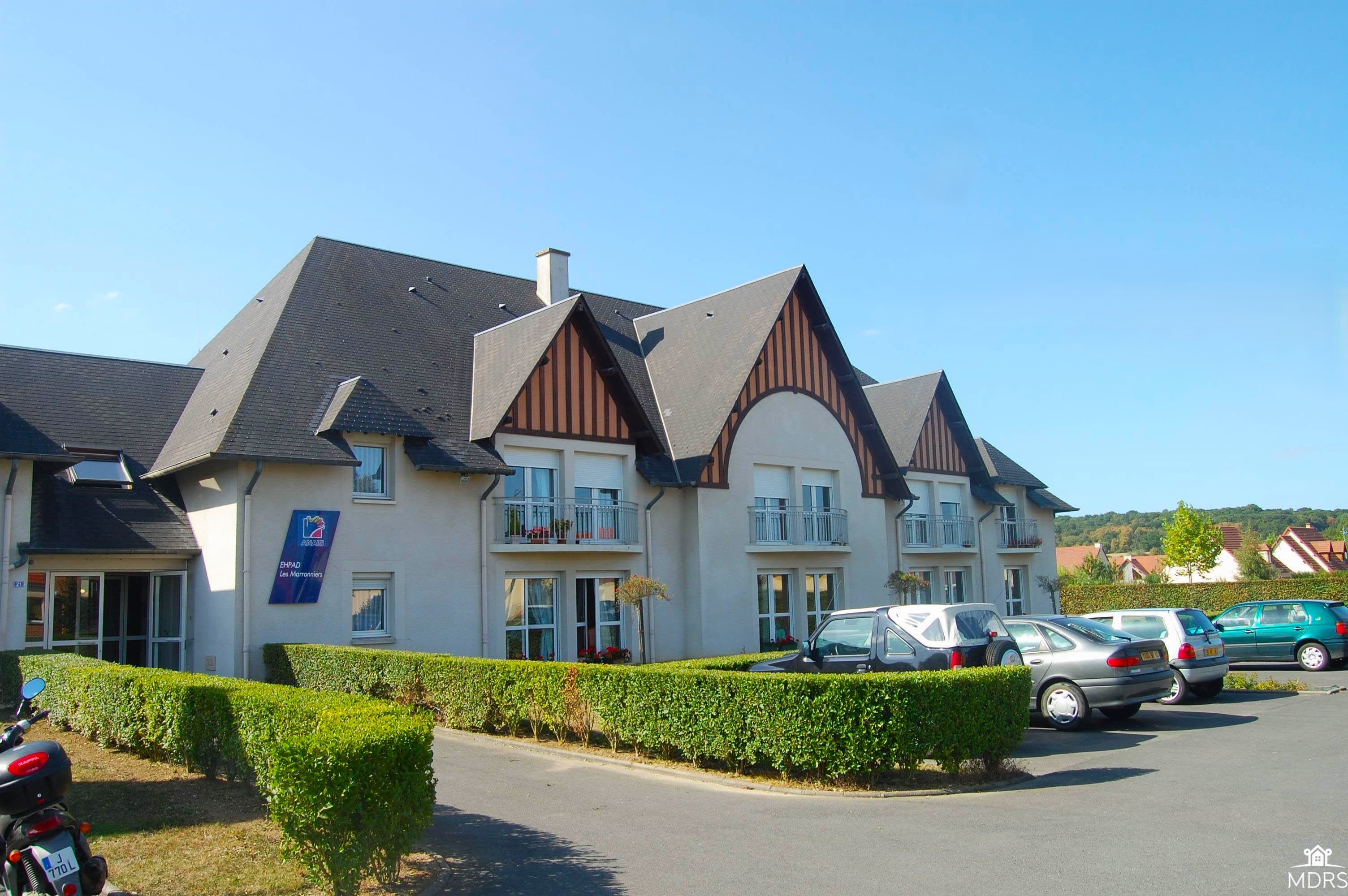 Résidence - Galerie de photos - Image 1 sur 1