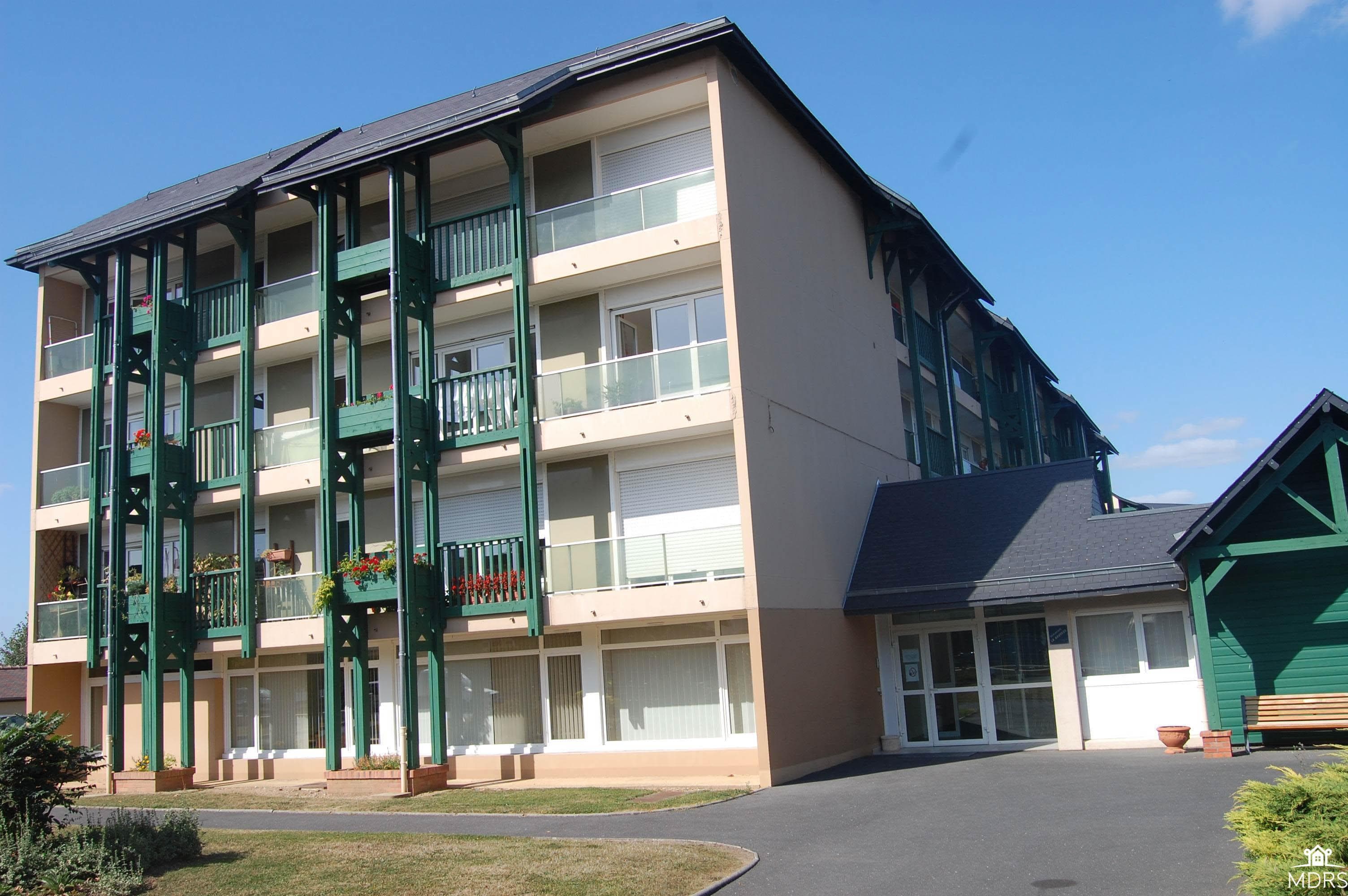 Résidence - Galerie de photos - Image 1 sur 1