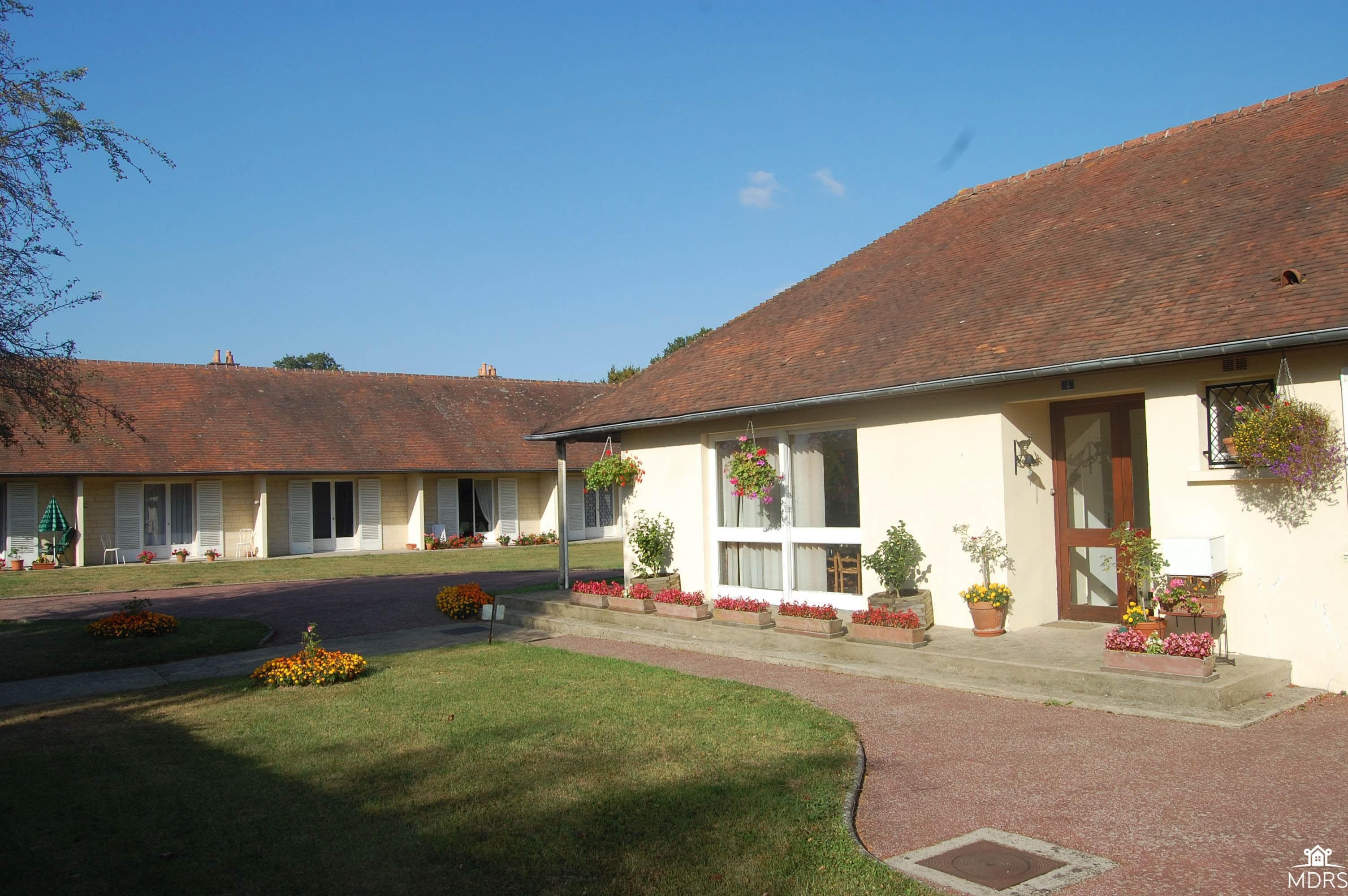 Résidence - Galerie de photos - Image 1 sur 1