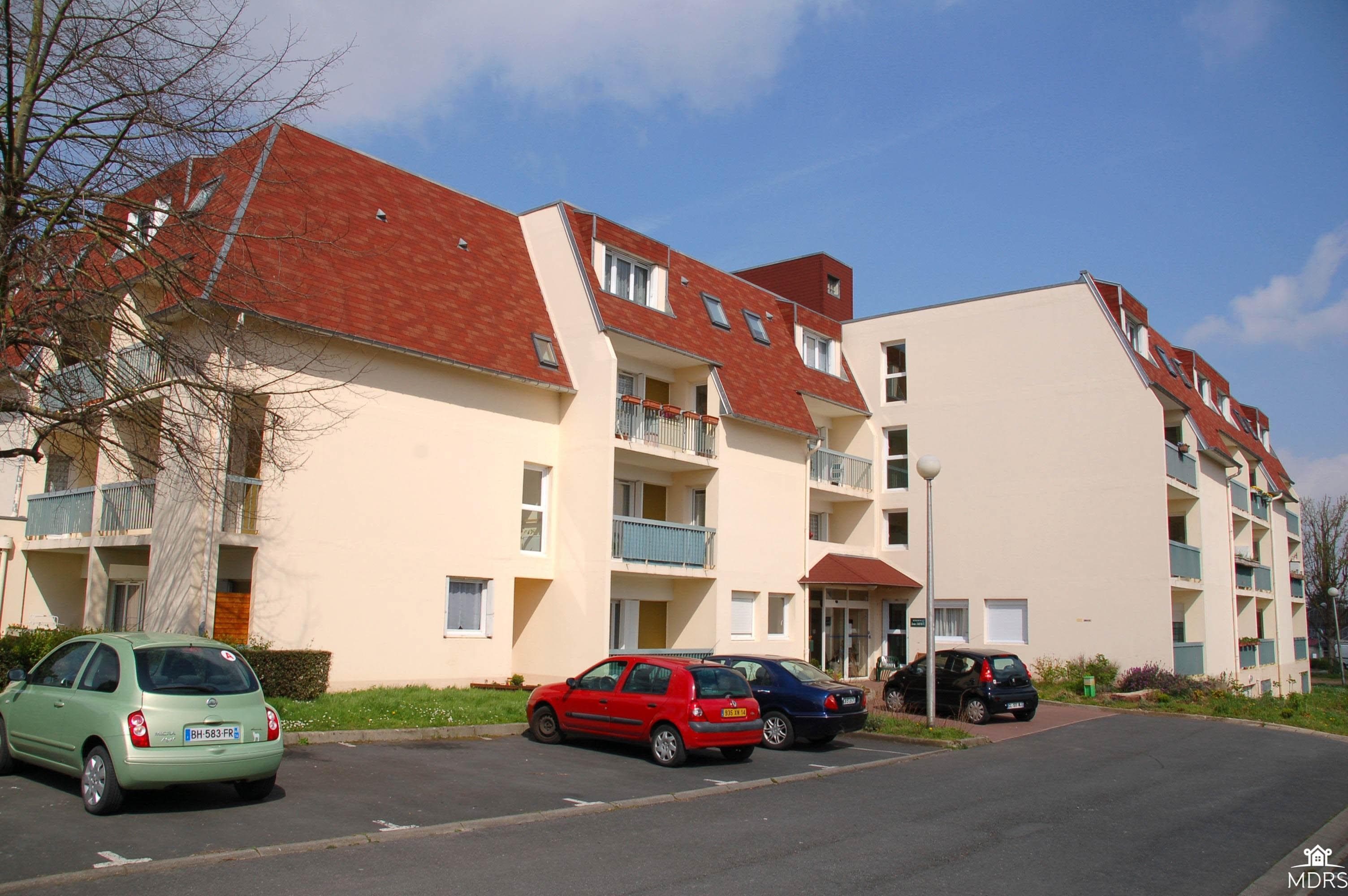 Résidence - Galerie de photos - Image 1 sur 1