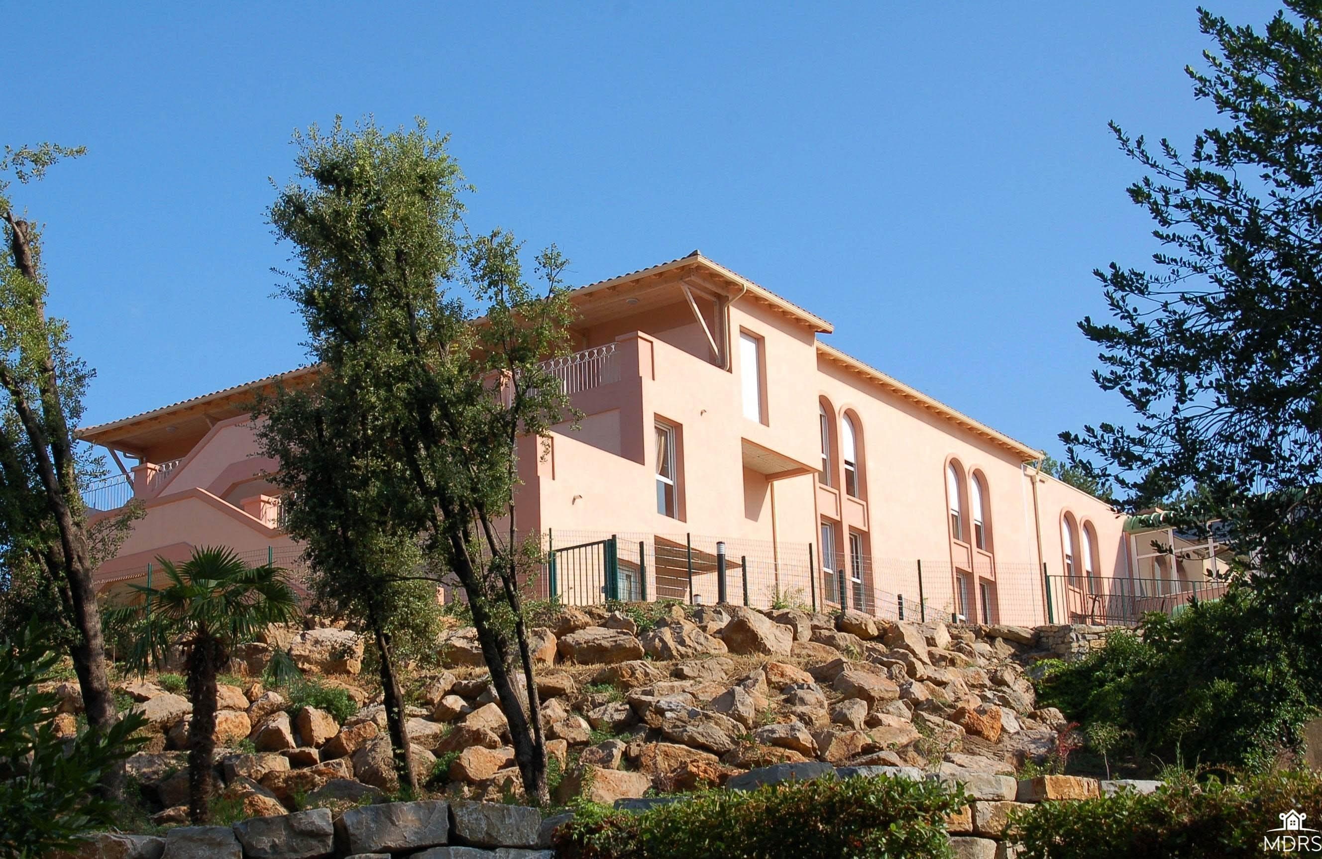 Résidence - Galerie de photos - Image 1 sur 1