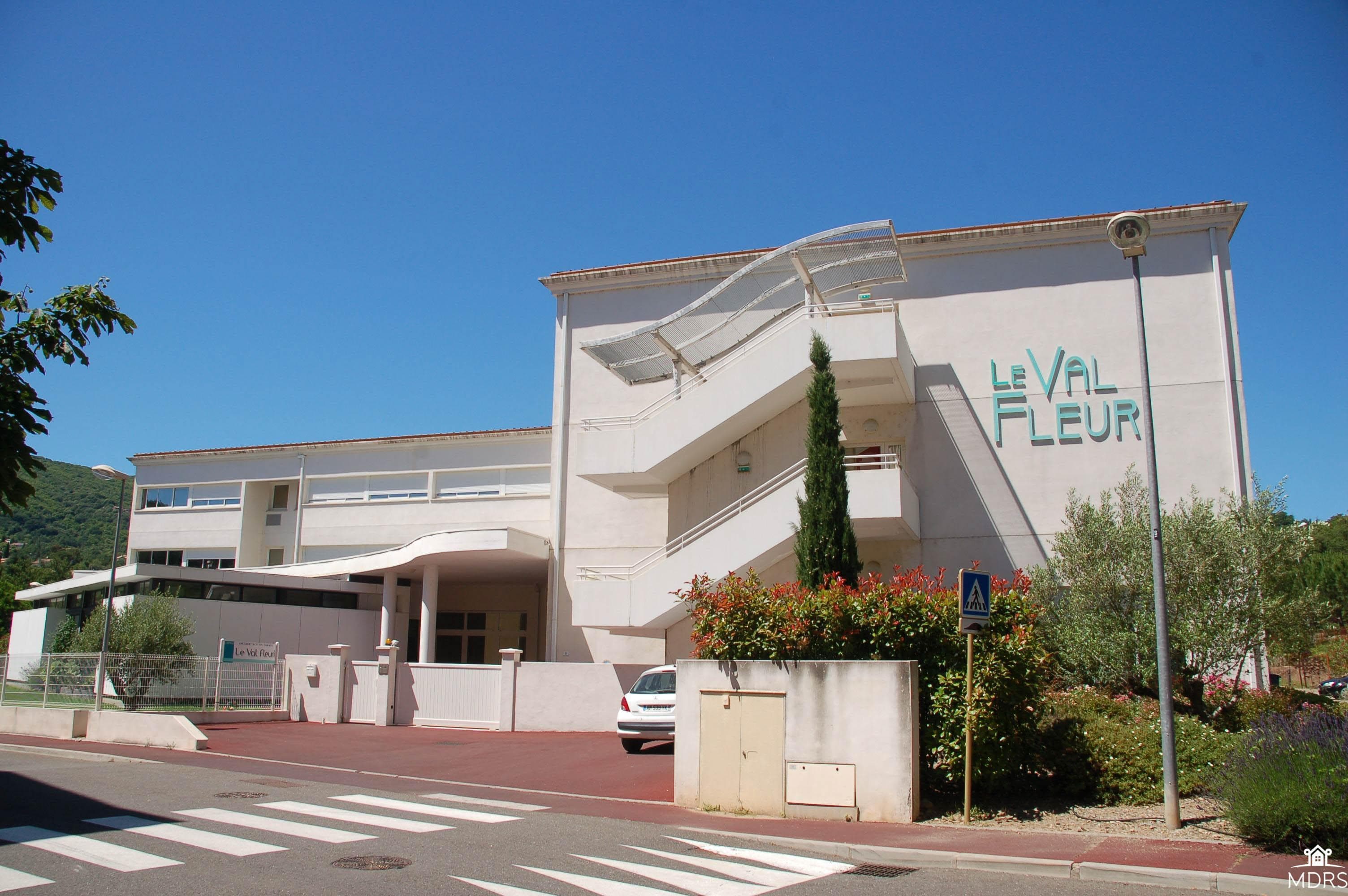 Résidence - Galerie de photos - Image 1 sur 1