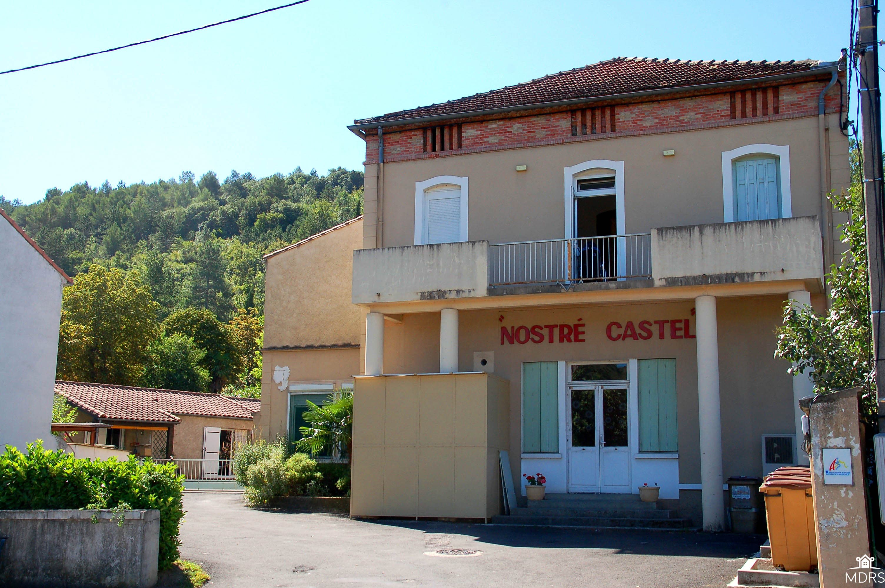 Résidence - Galerie de photos - Image 1 sur 1