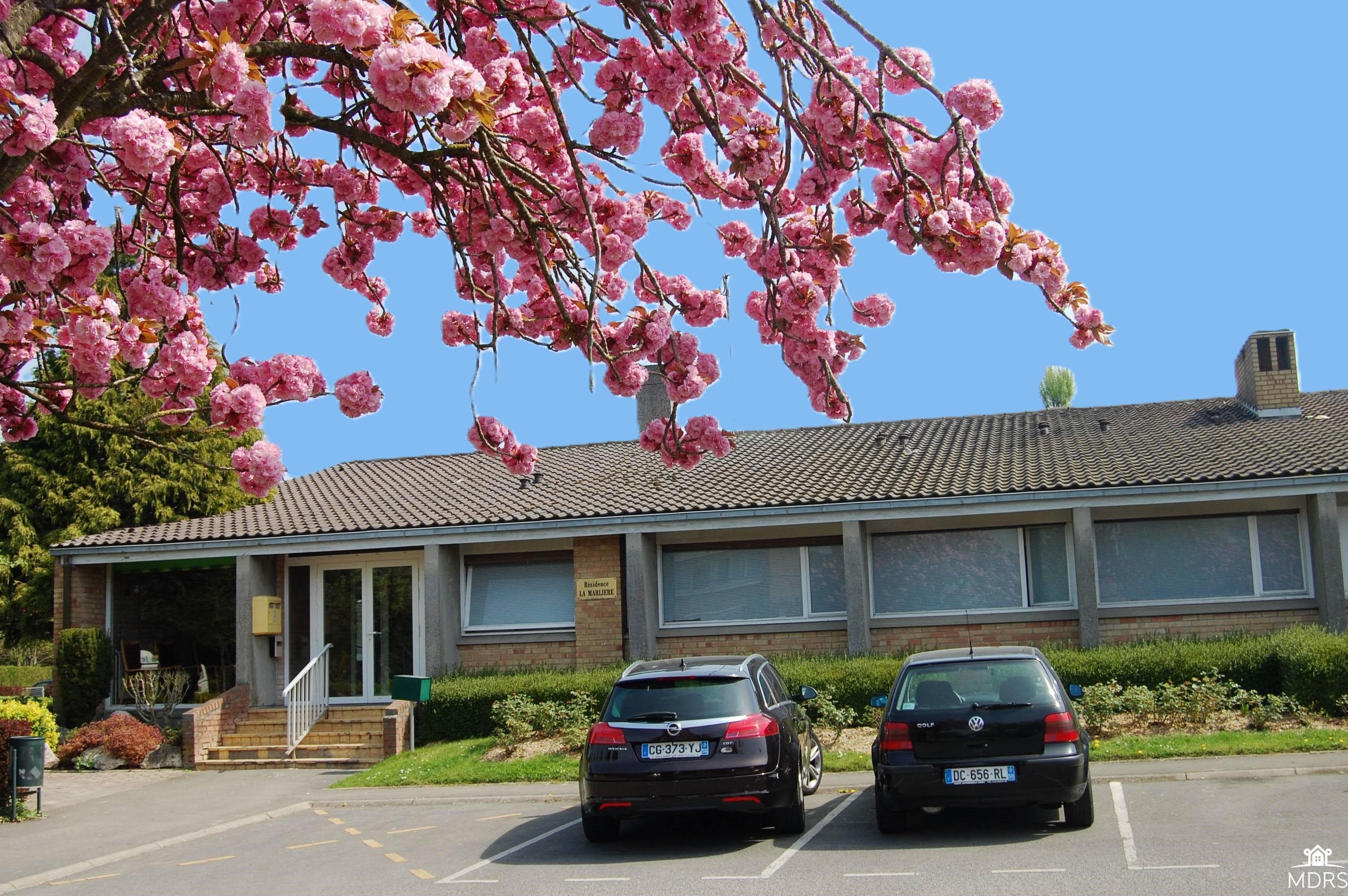 Résidence - Galerie de photos - Image 1 sur 3