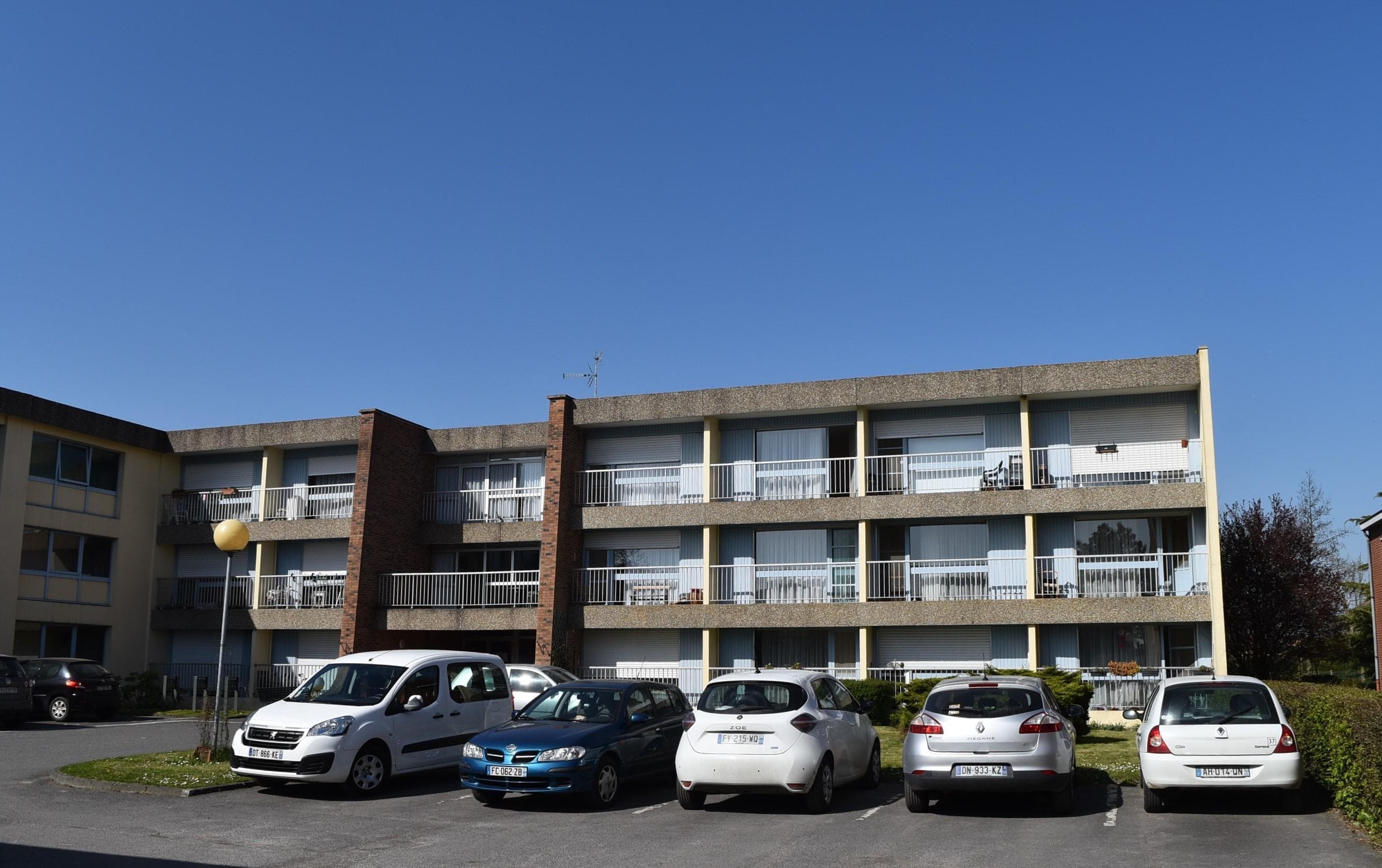 Résidence - Galerie de photos - Image 1 sur 1