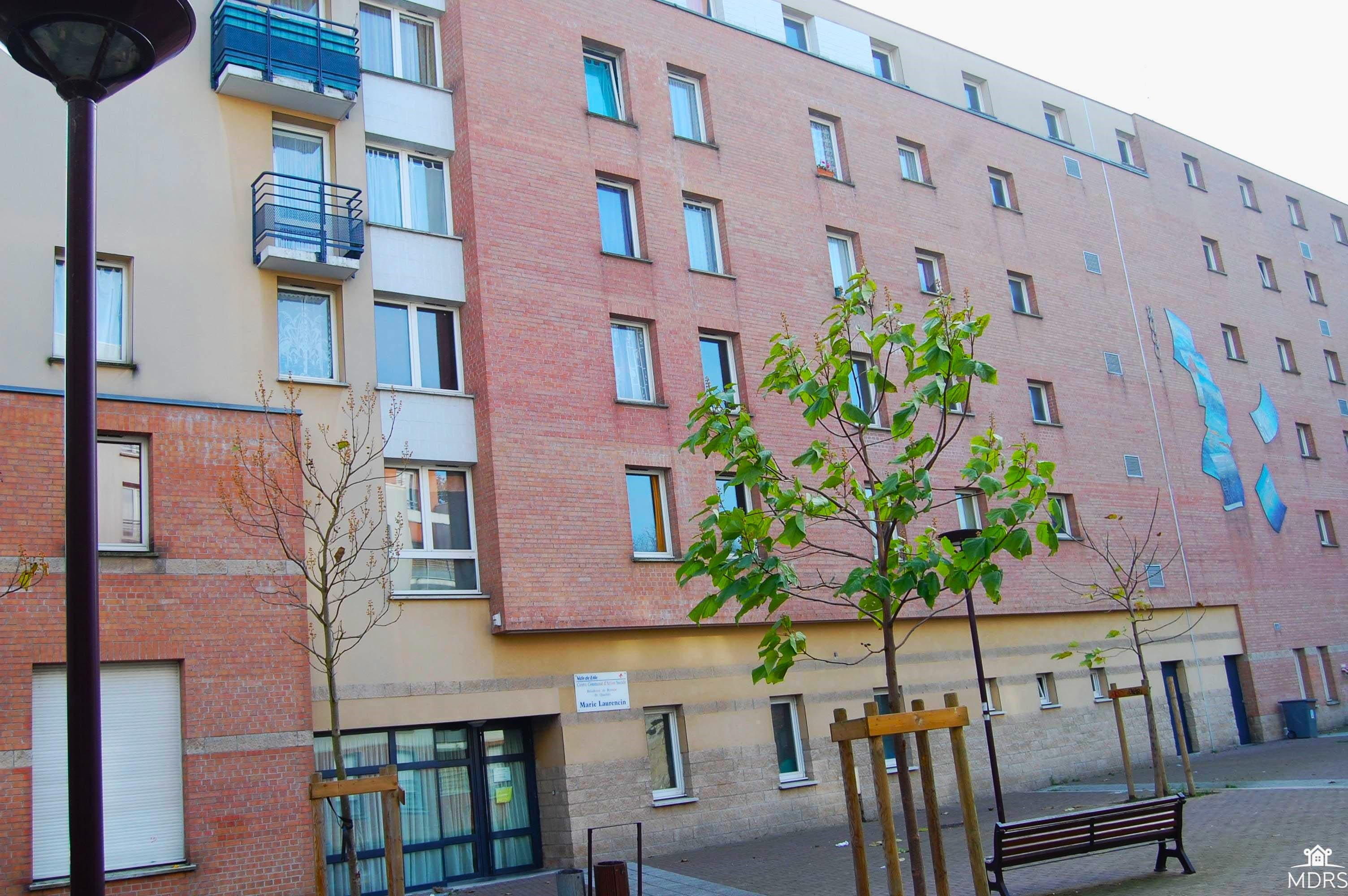 Résidence - Galerie de photos - Image 1 sur 1