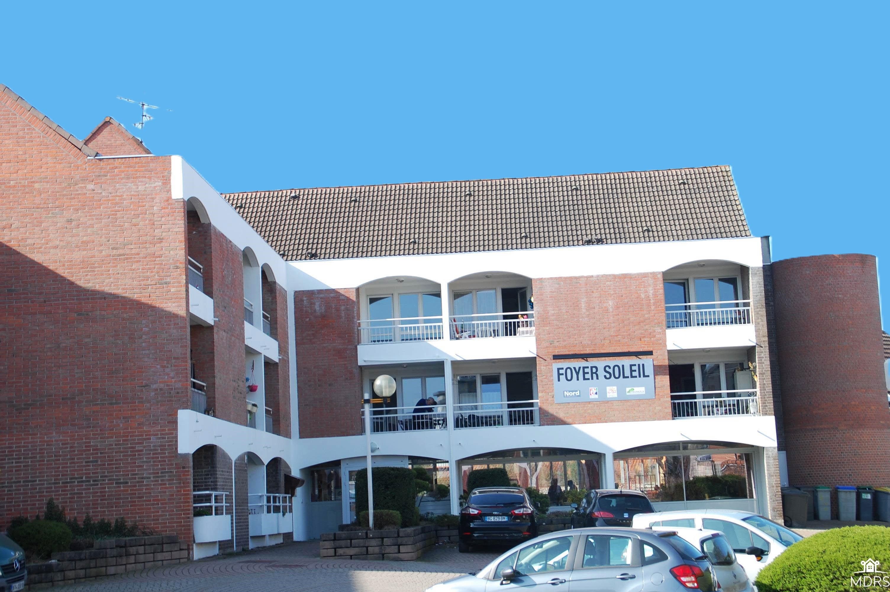 Résidence - Galerie de photos - Image 1 sur 2