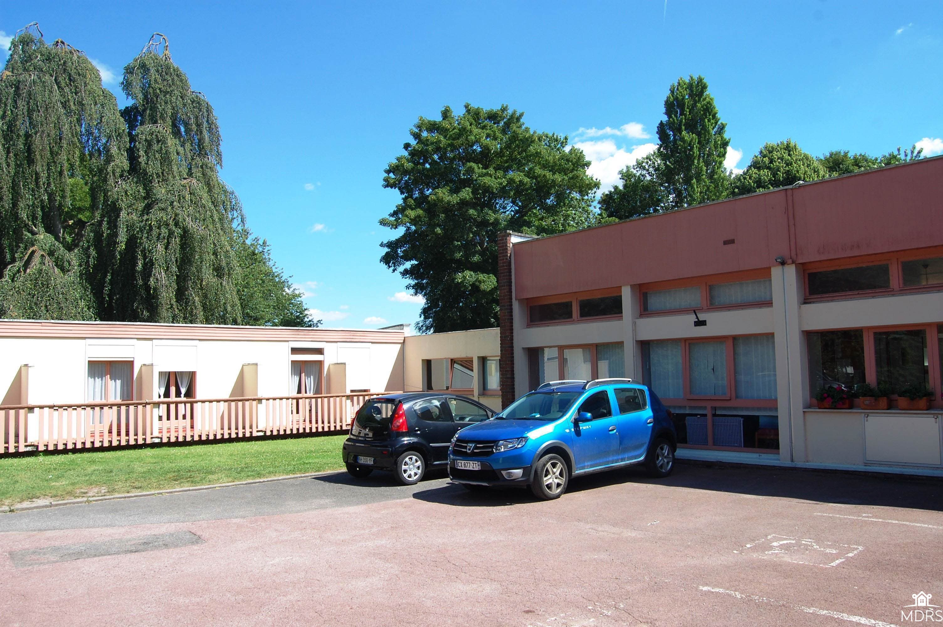 Résidence - Galerie de photos - Image 1 sur 2