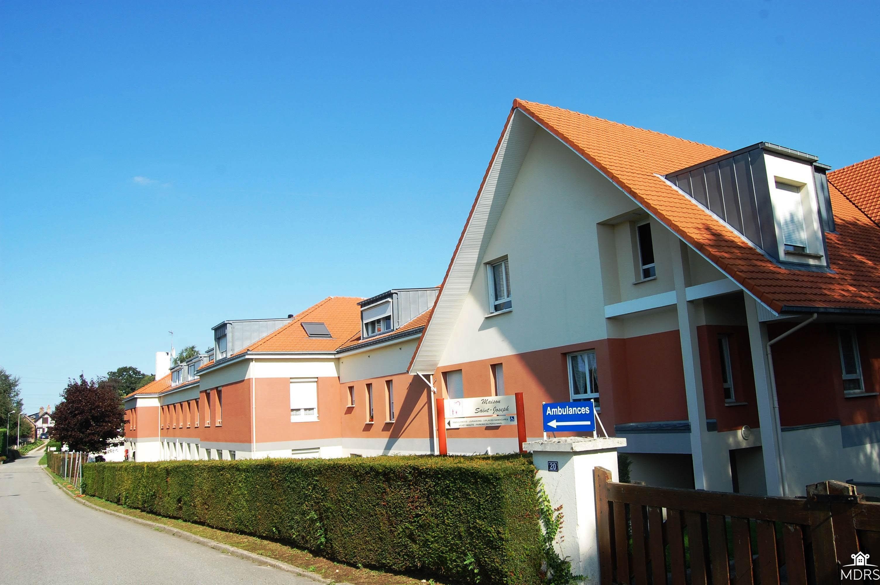 Résidence - Galerie de photos - Image 1 sur 2