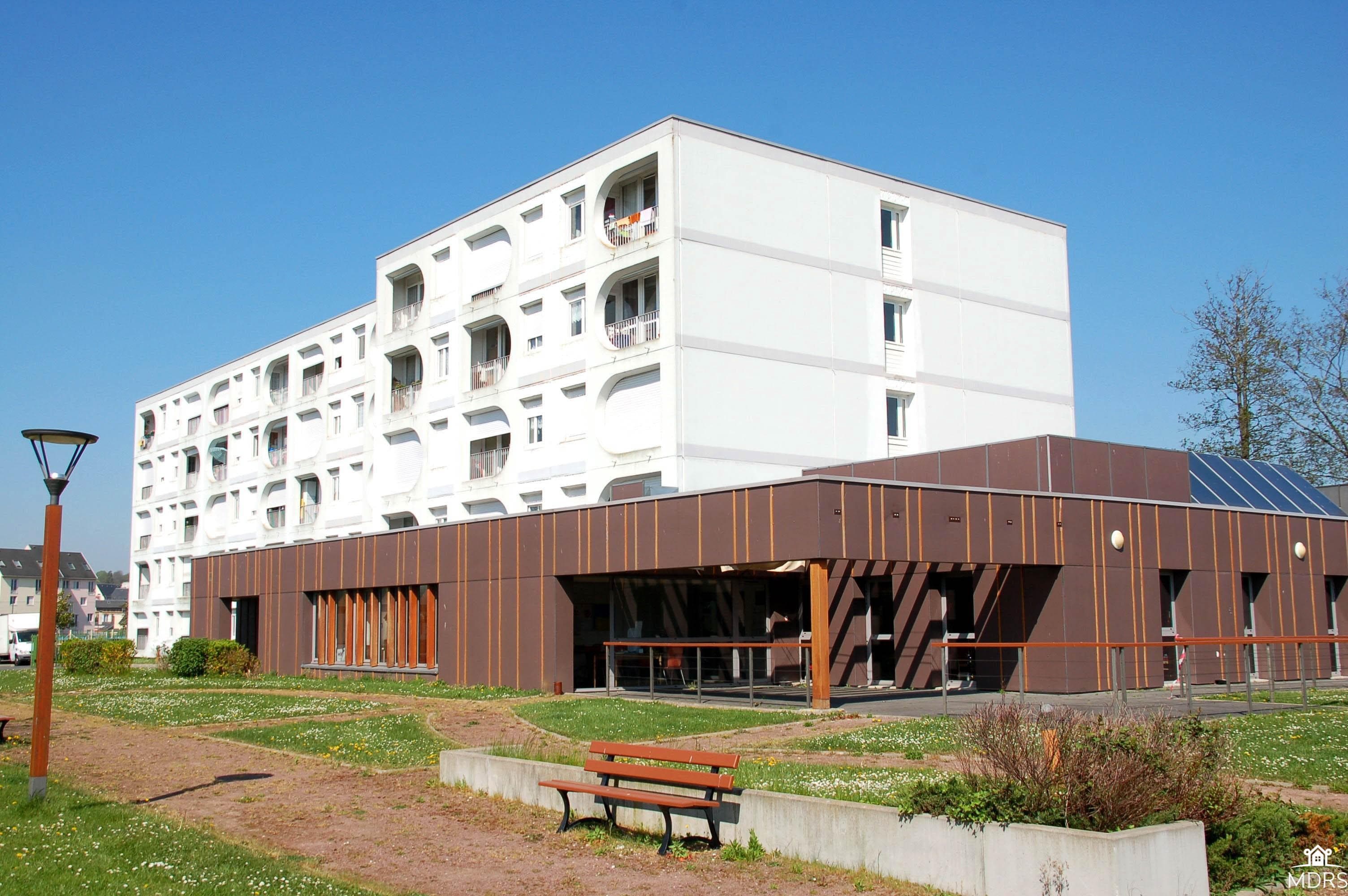 Résidence - Galerie de photos - Image 1 sur 3