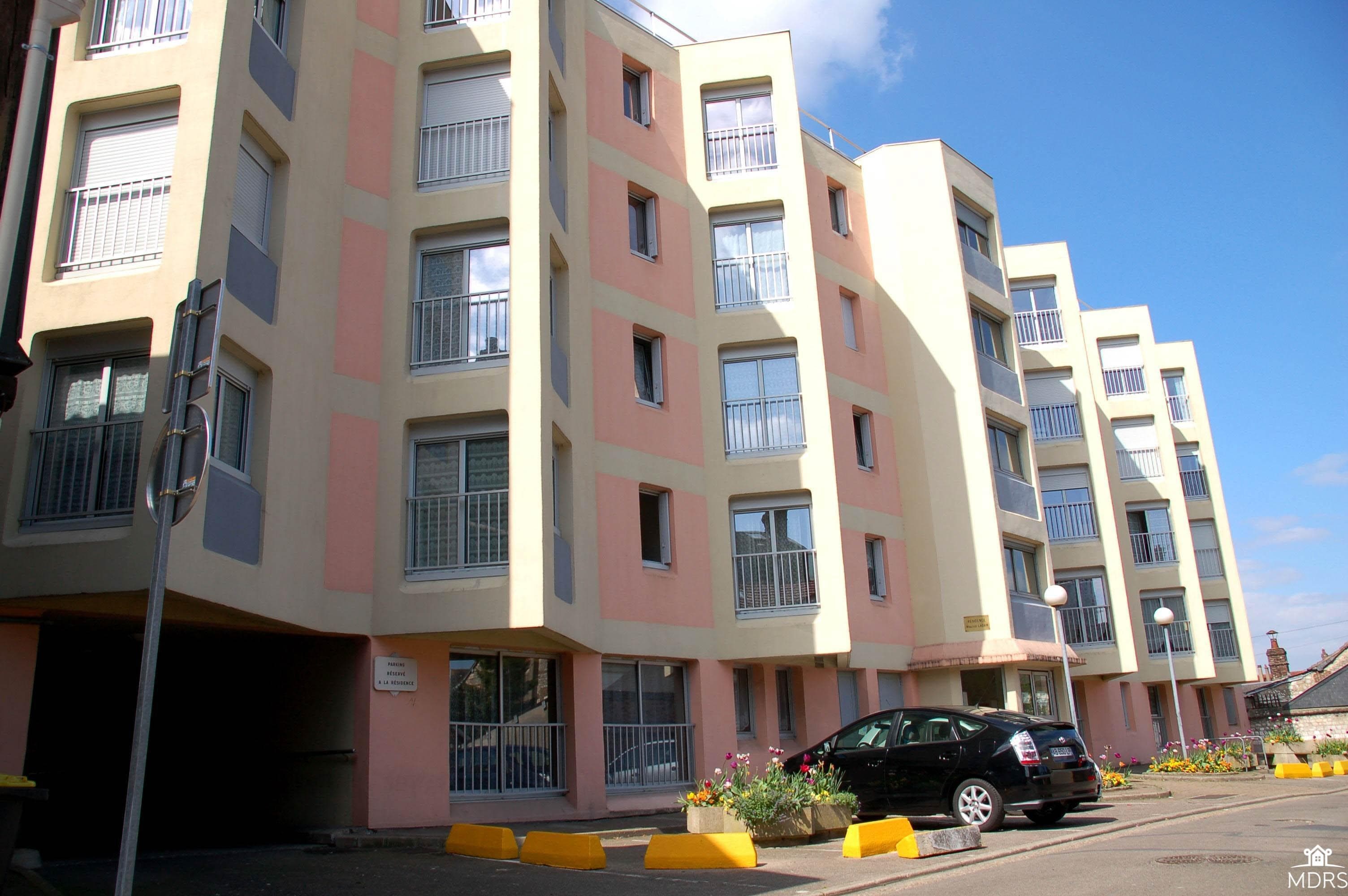 Résidence - Galerie de photos - Image 1 sur 1