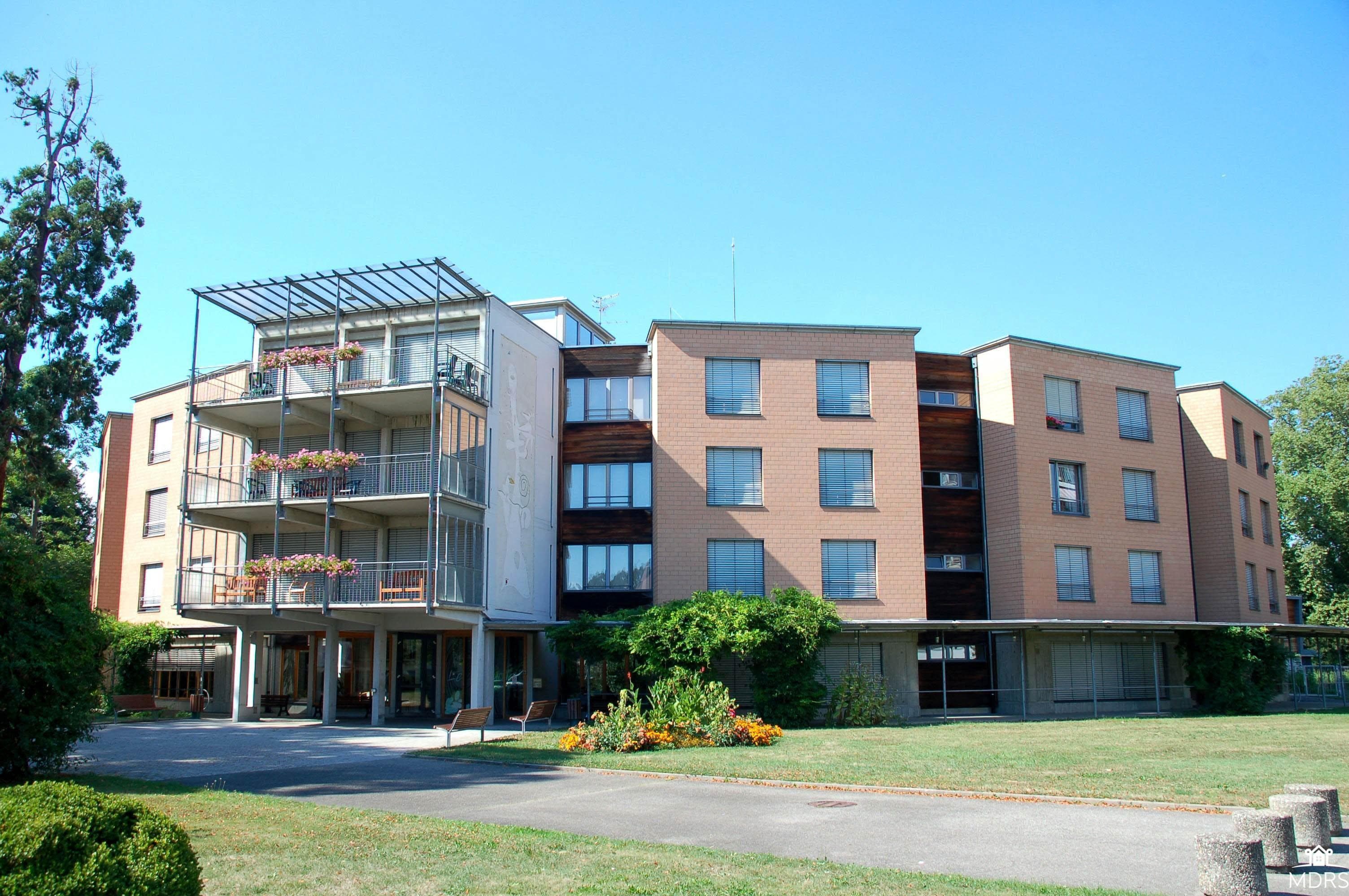 Résidence - Galerie de photos - Image 1 sur 1