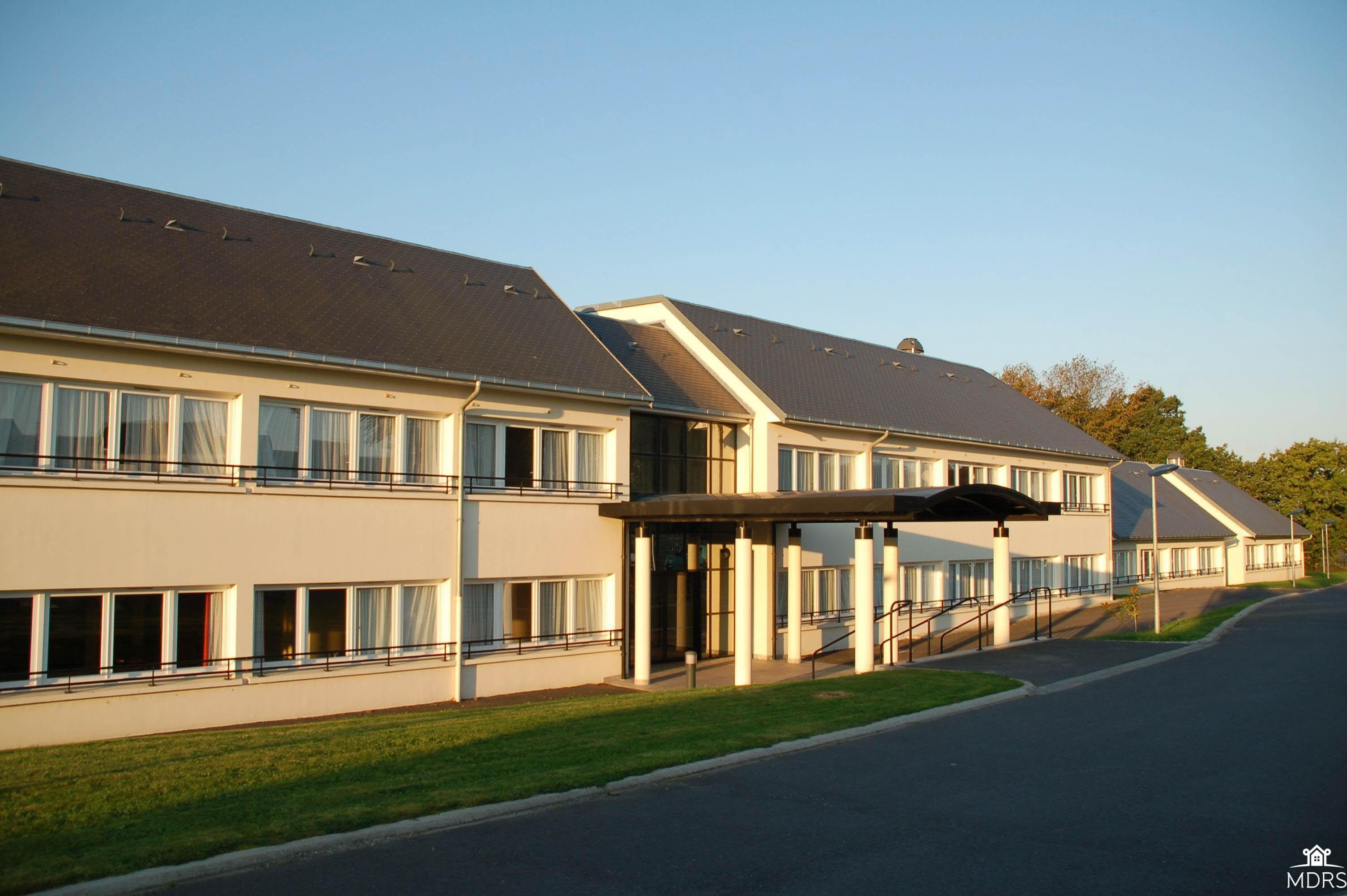 Résidence - Galerie de photos - Image 1 sur 1