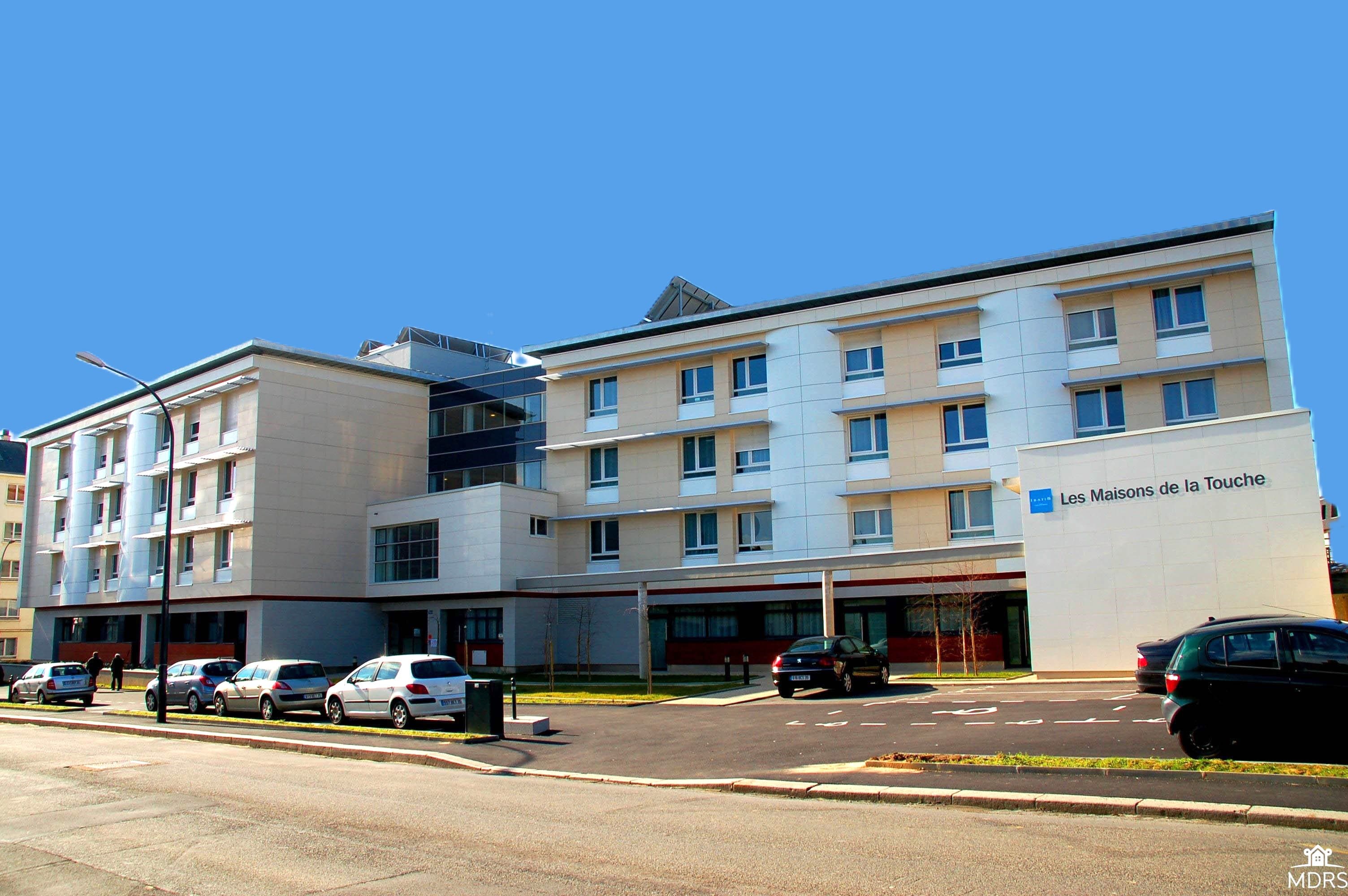 Résidence - Galerie de photos - Image 1 sur 1