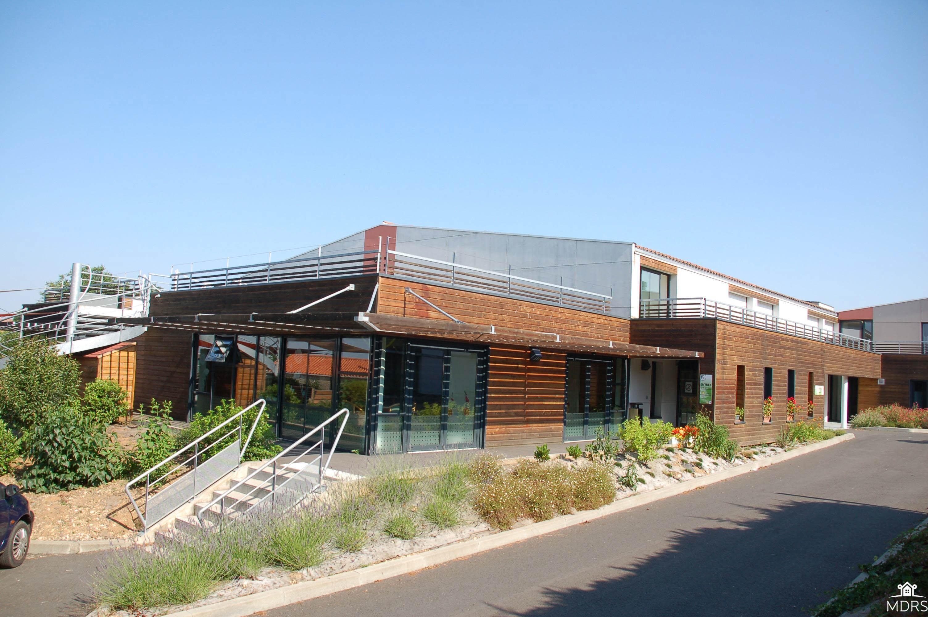 Résidence - Galerie de photos - Image 1 sur 1