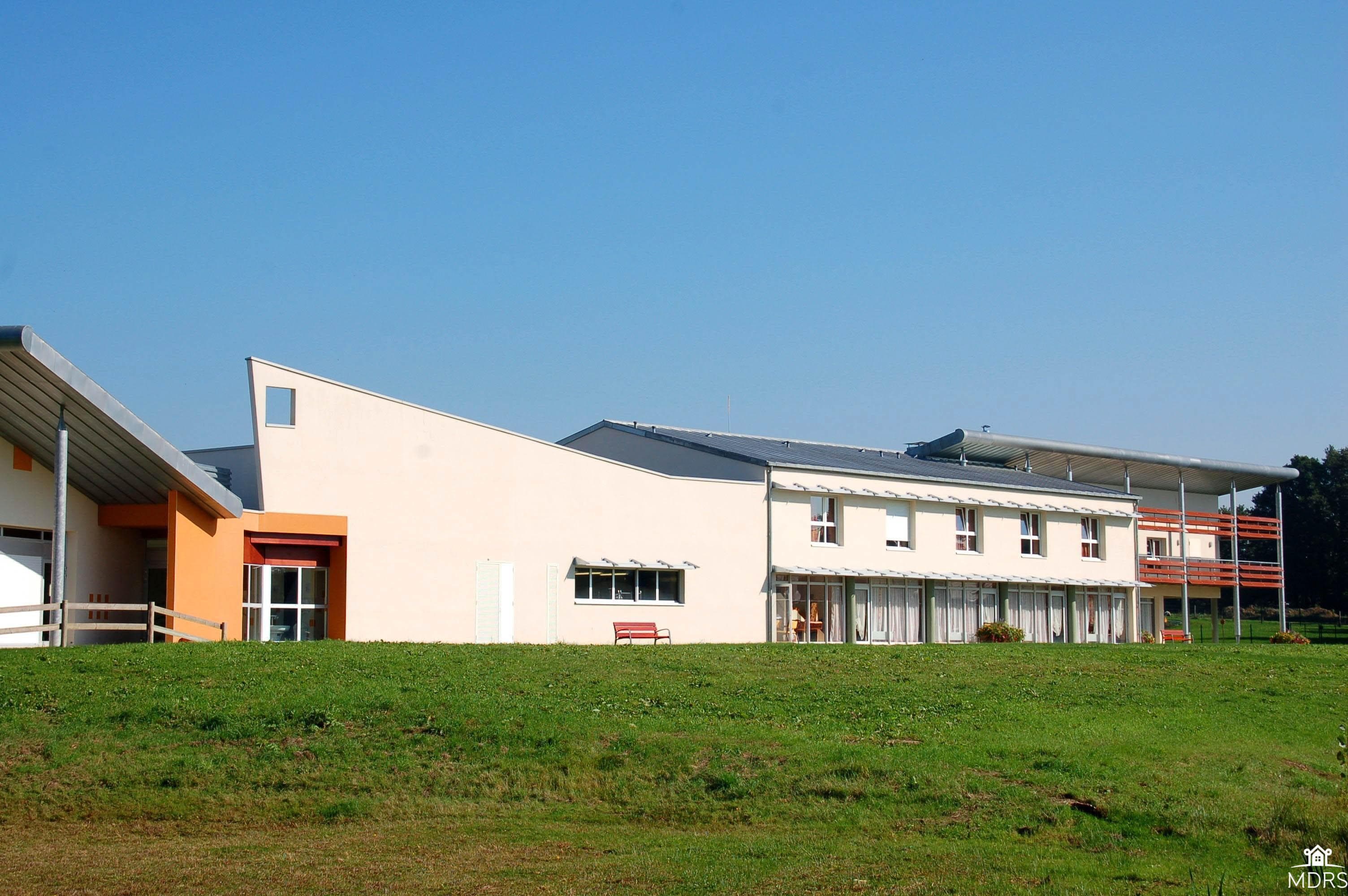 Résidence - Galerie de photos - Image 1 sur 1