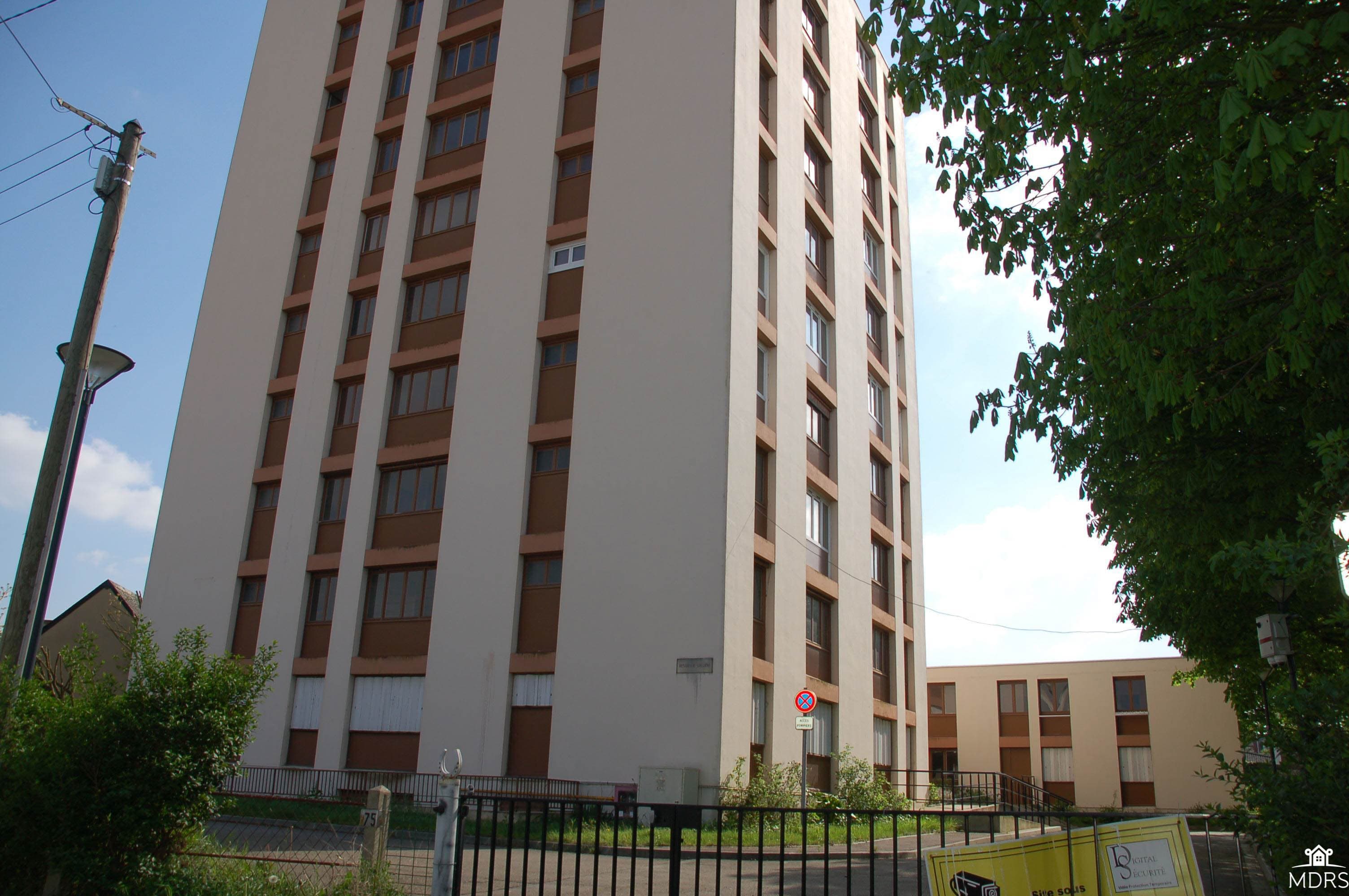 Résidence - Galerie de photos - Image 1 sur 1