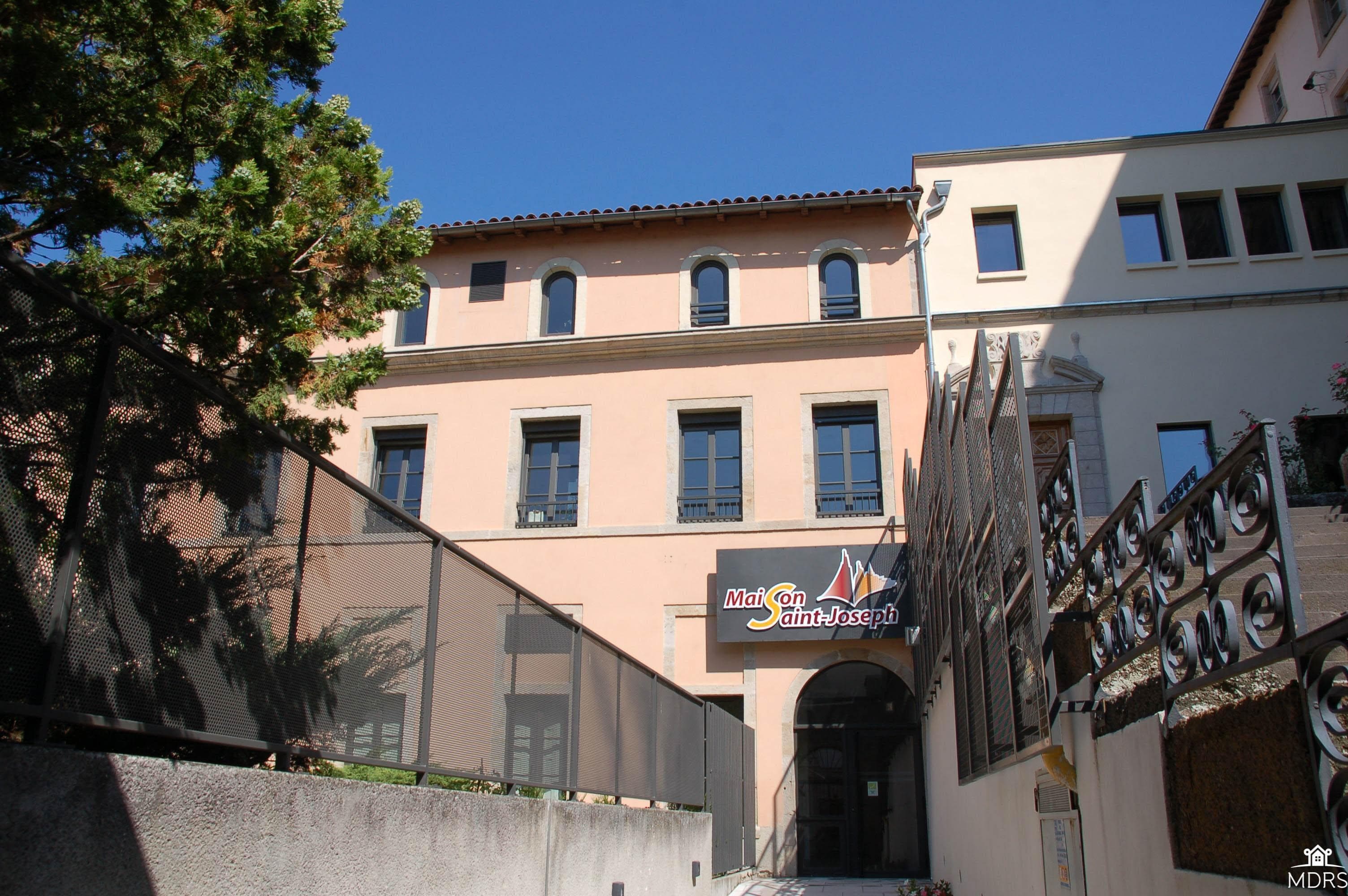 Résidence - Galerie de photos - Image 1 sur 1