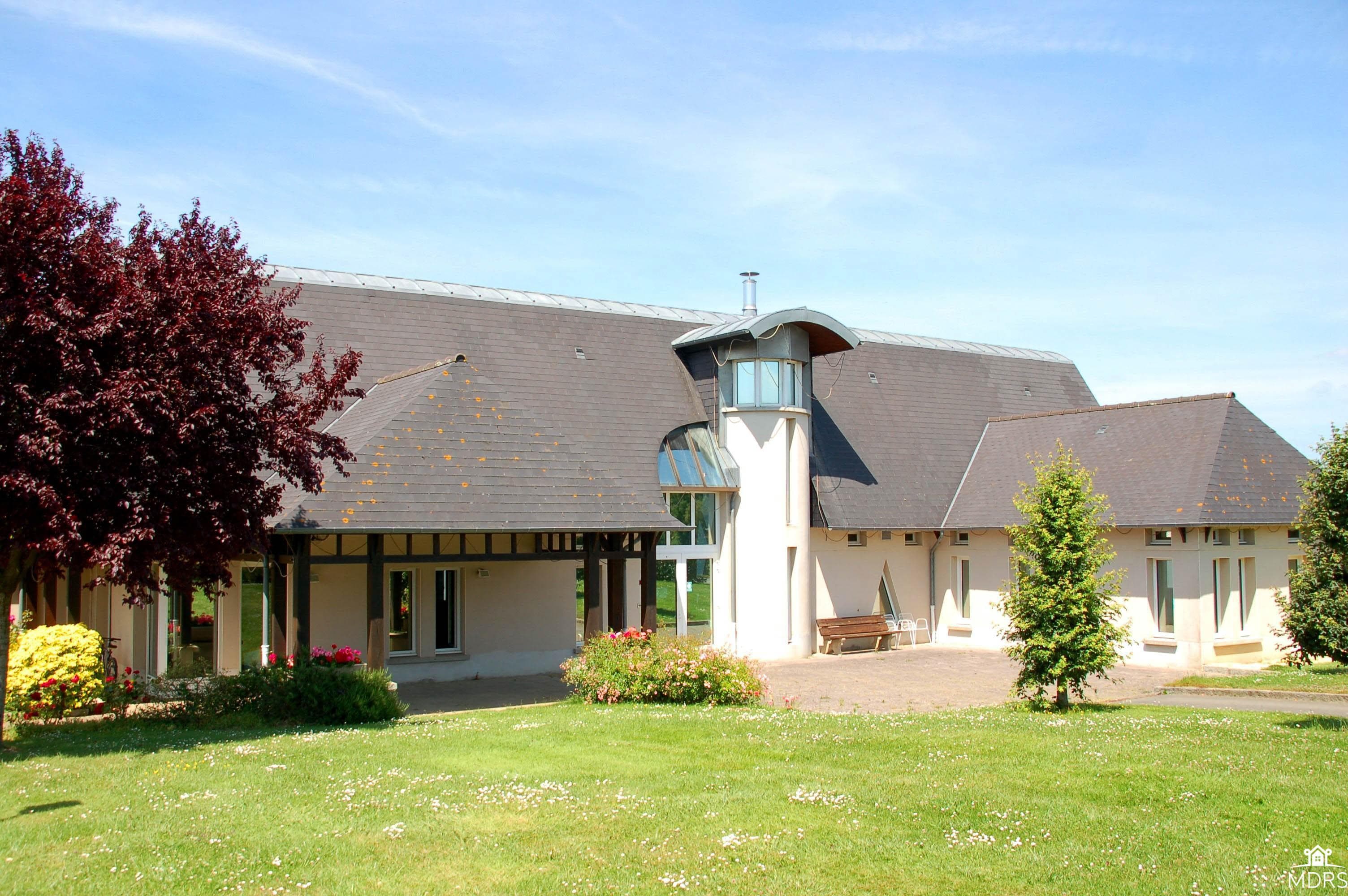 Résidence - Galerie de photos - Image 1 sur 1