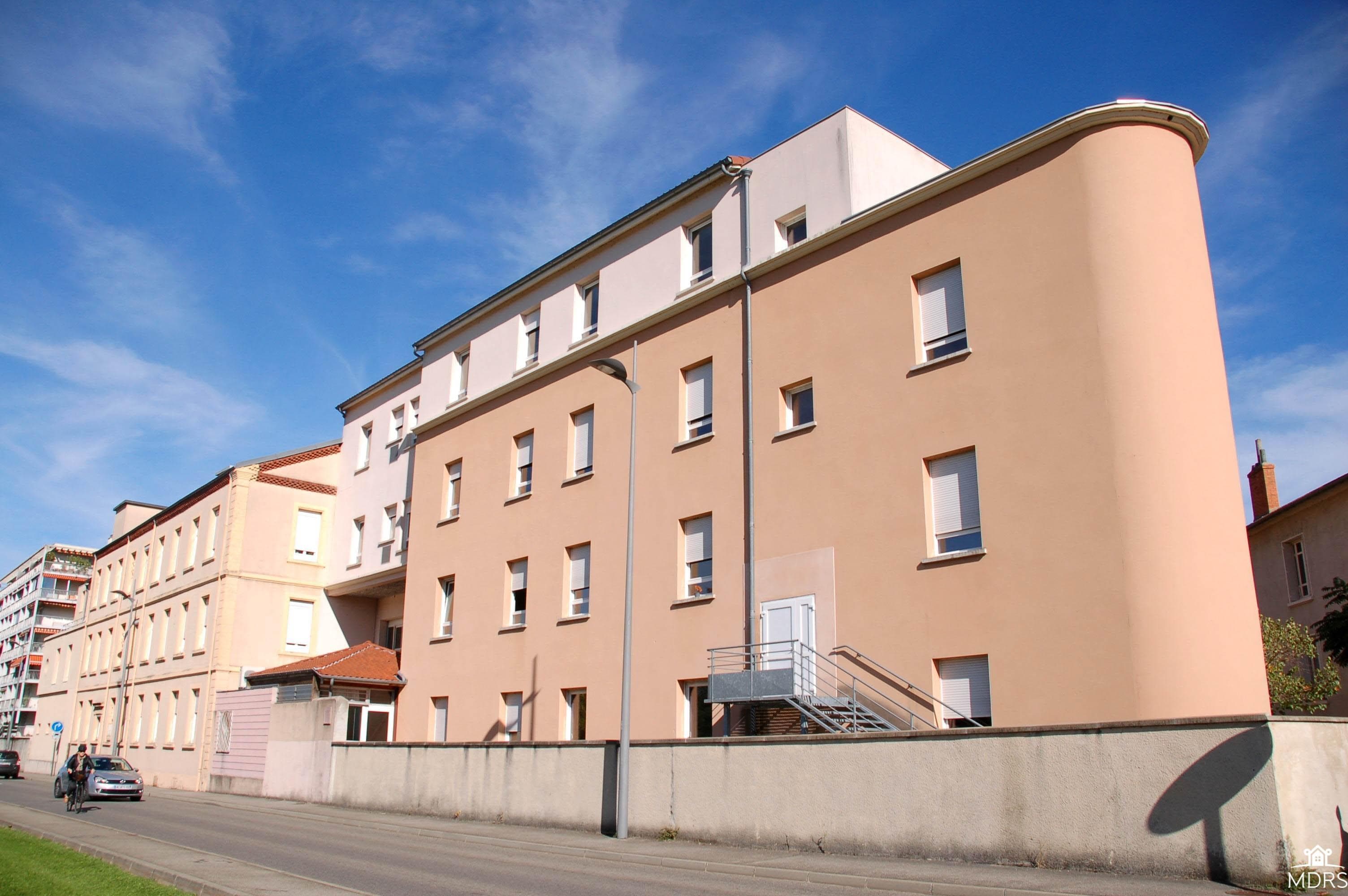 Résidence - Galerie de photos - Image 1 sur 1